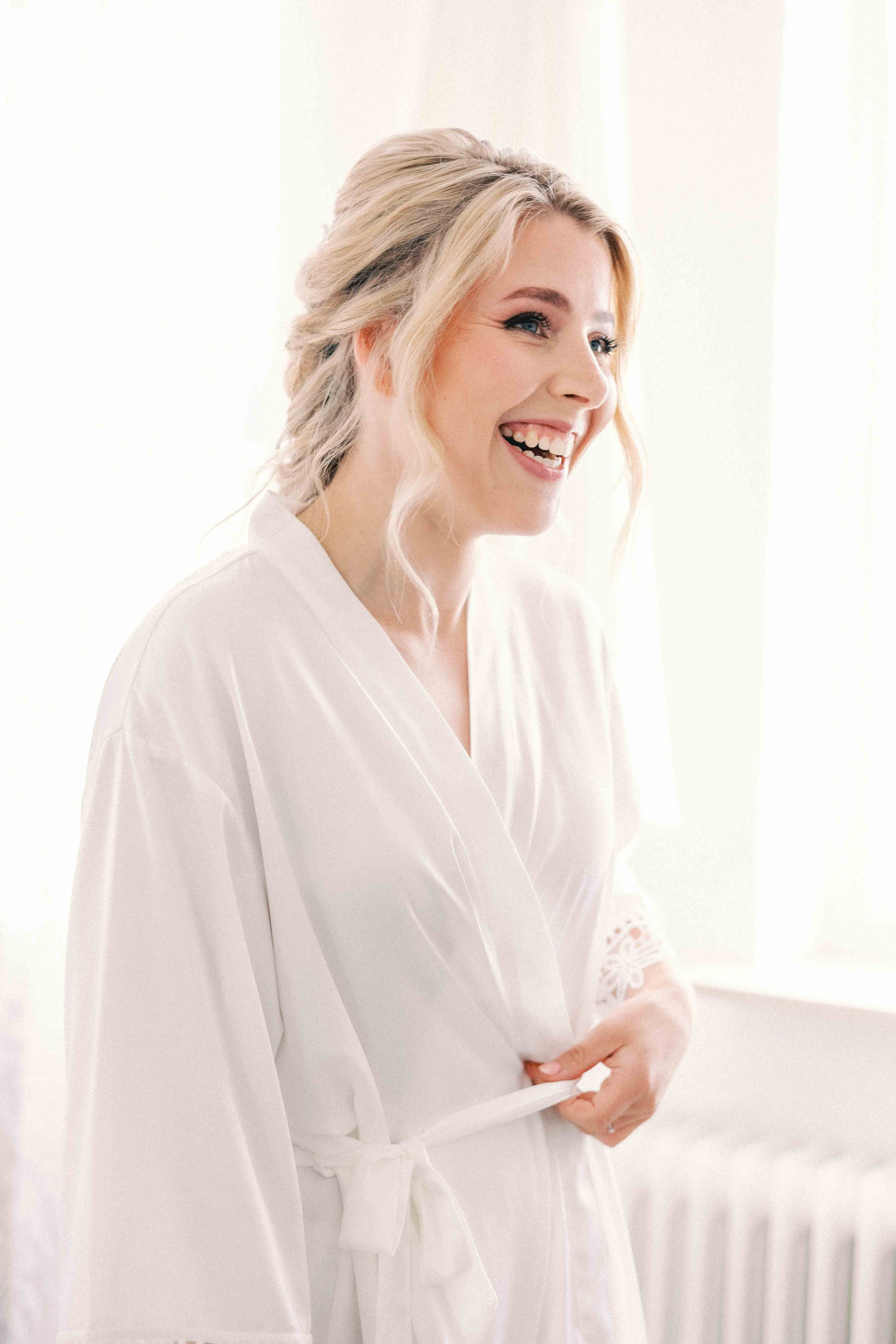 Hochzeit im AK Happiness