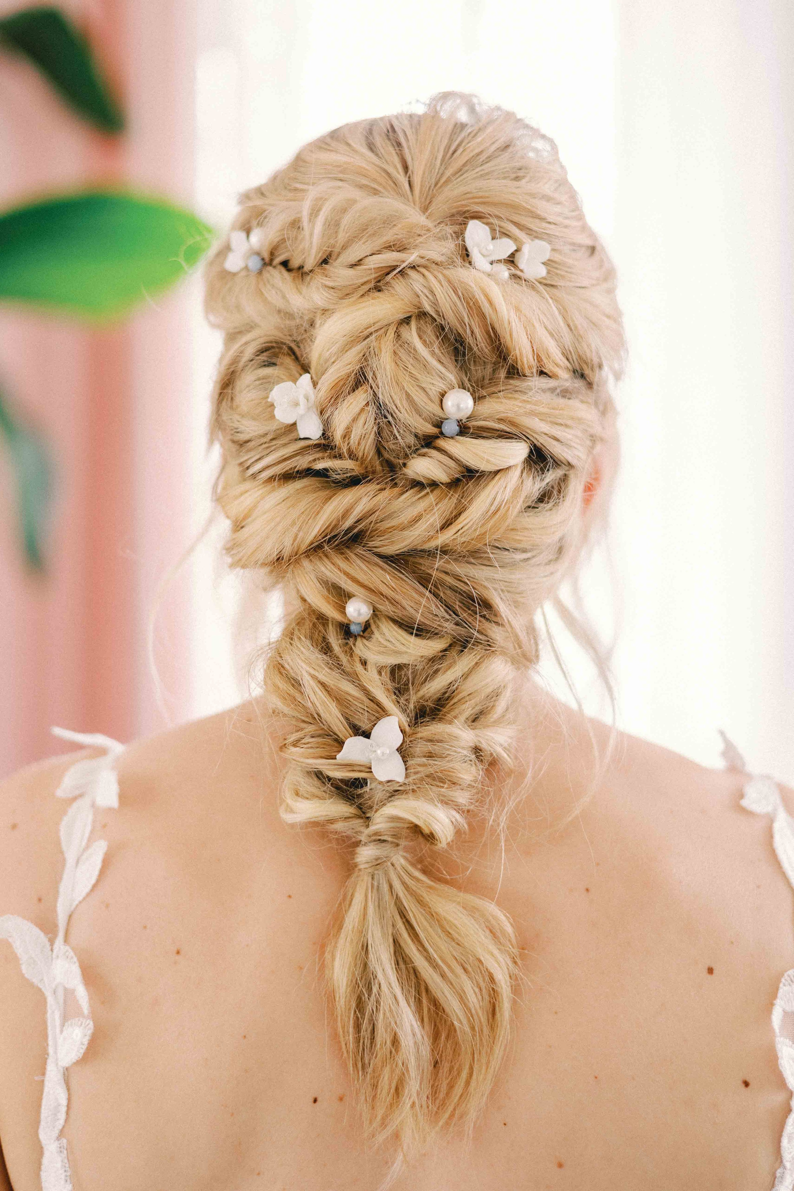 Hochzeit im AK Happiness