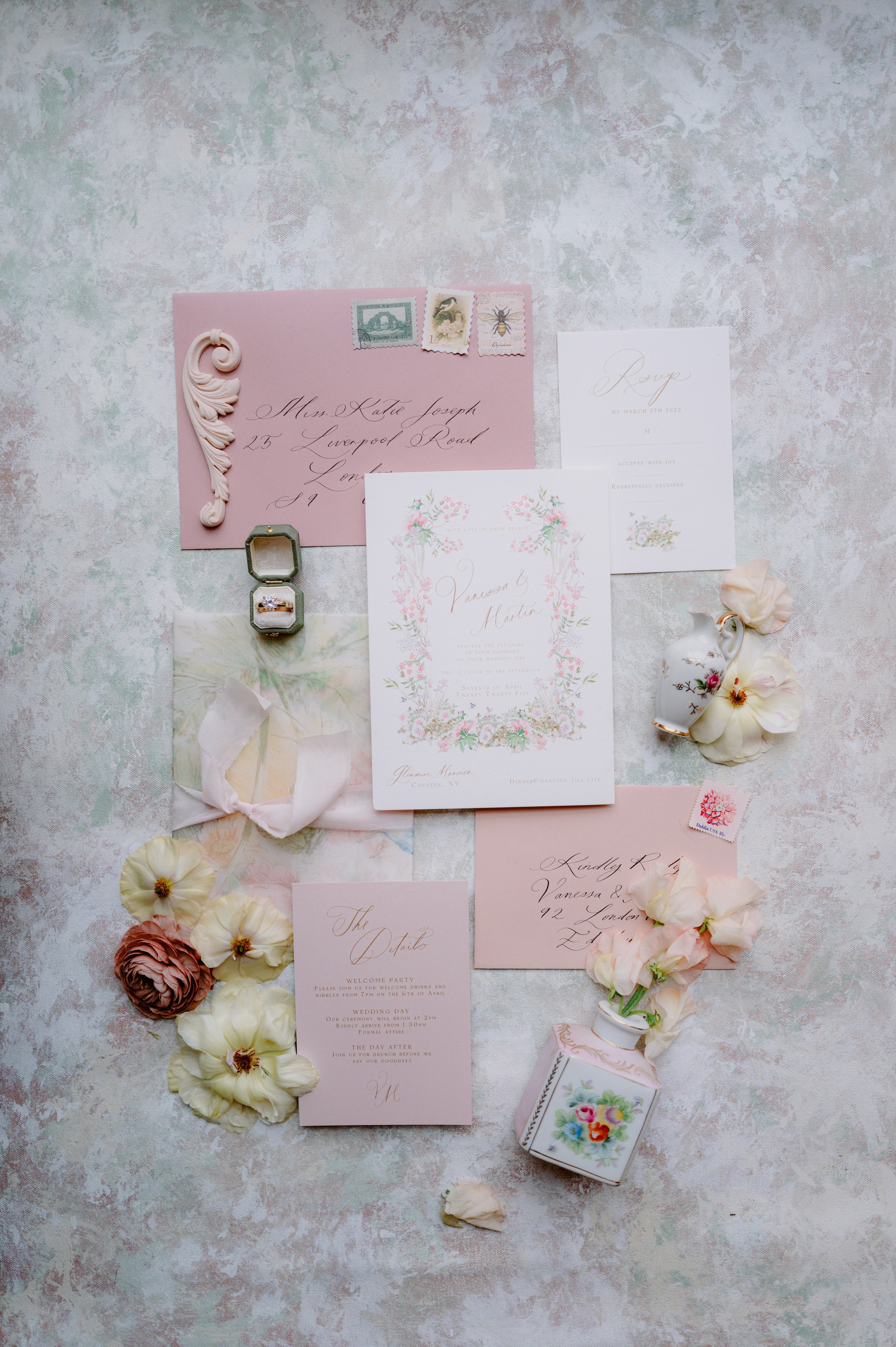 Sabrina and Pranav. Wedding photographer and videographer New York | New Jersey