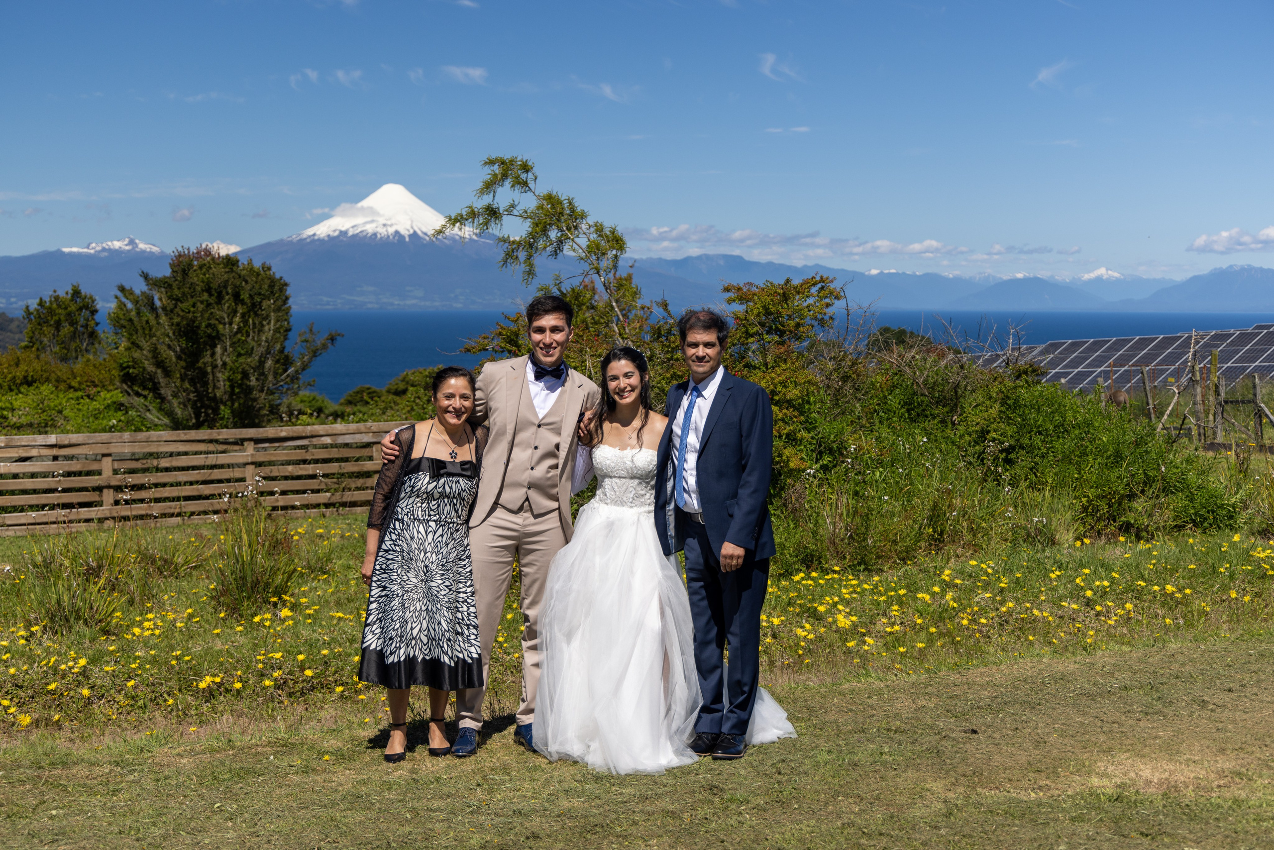 Carol & Ivo. Dinka & Emilio - El arte de preservar lo que no se repite