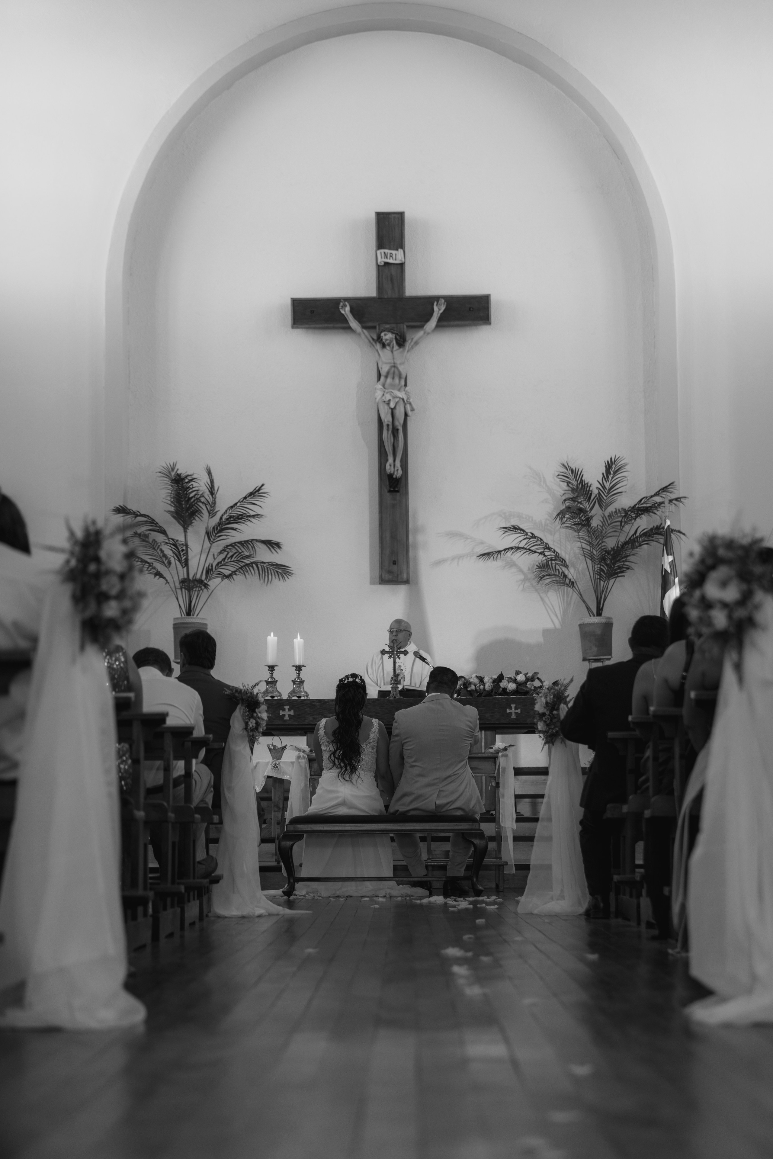 Susan y José Luis. Dinka & Emilio - El arte de preservar lo que no se repite