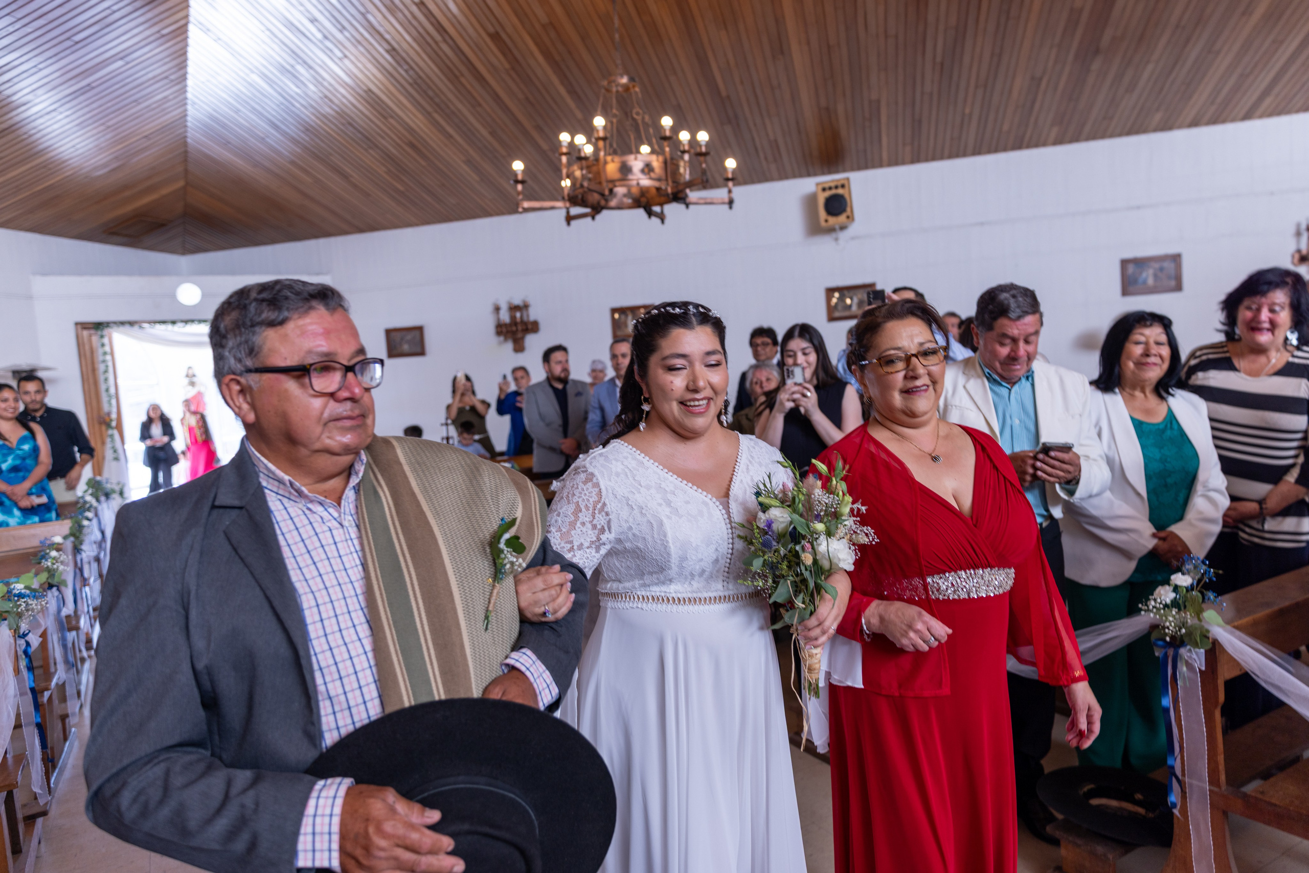 Denisse y Alejandro. Dinka & Emilio — Fotografia e Vídeo