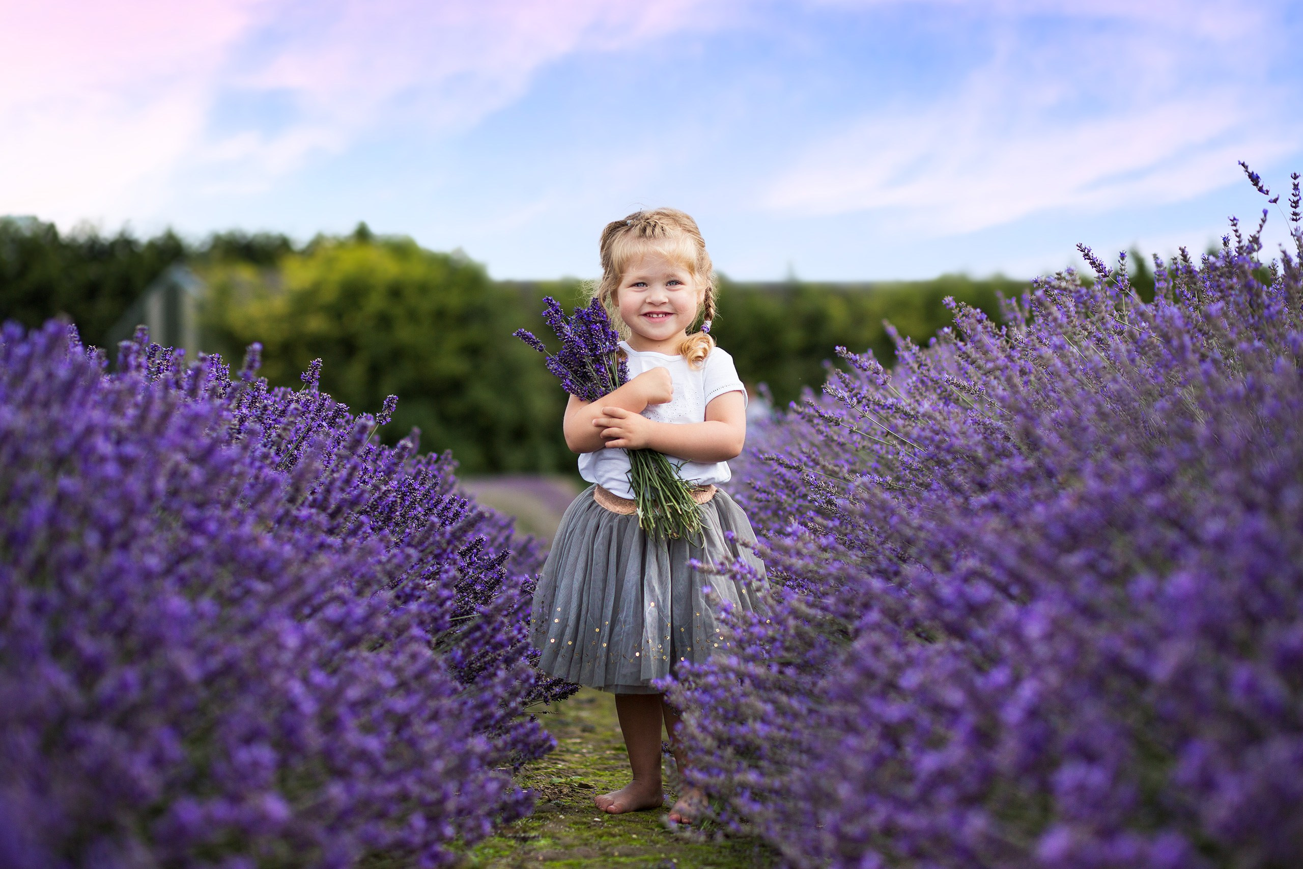 Portraits. Tomas Ramoska Photography