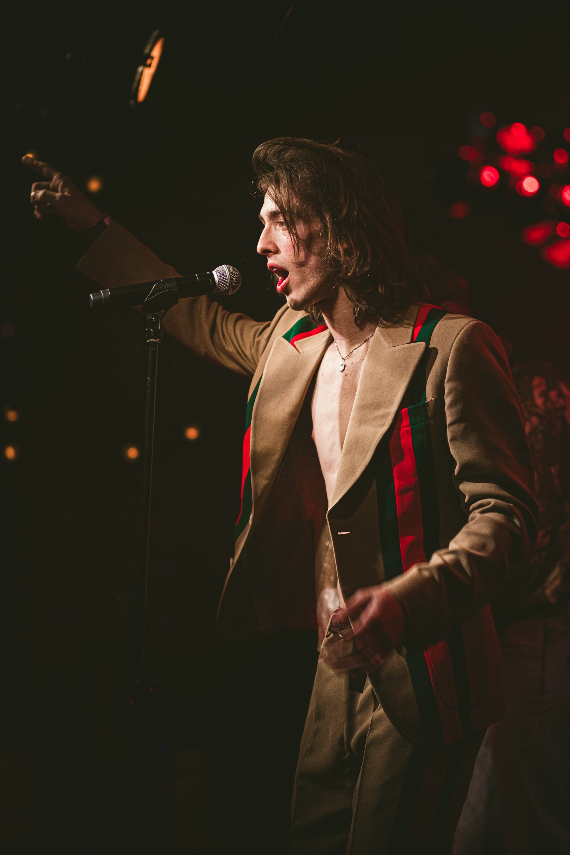 R.A.SVET Concert. True Story Photography