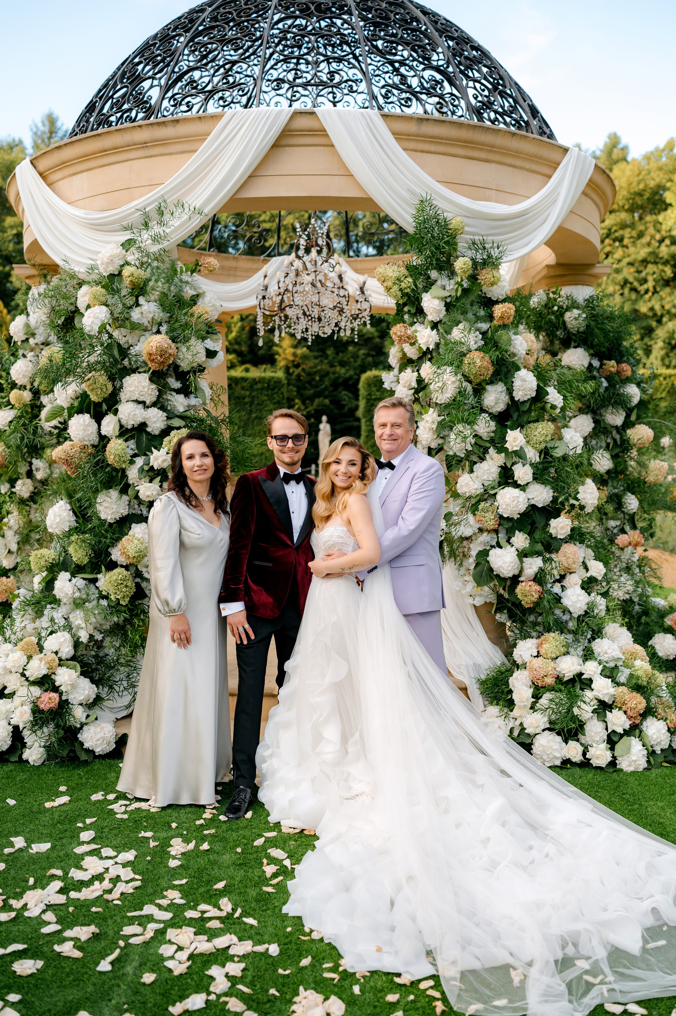 Petr & Kristina. Destination Wedding photographer Italy, France, Germany, Spain, Poland Oleg Zaicev