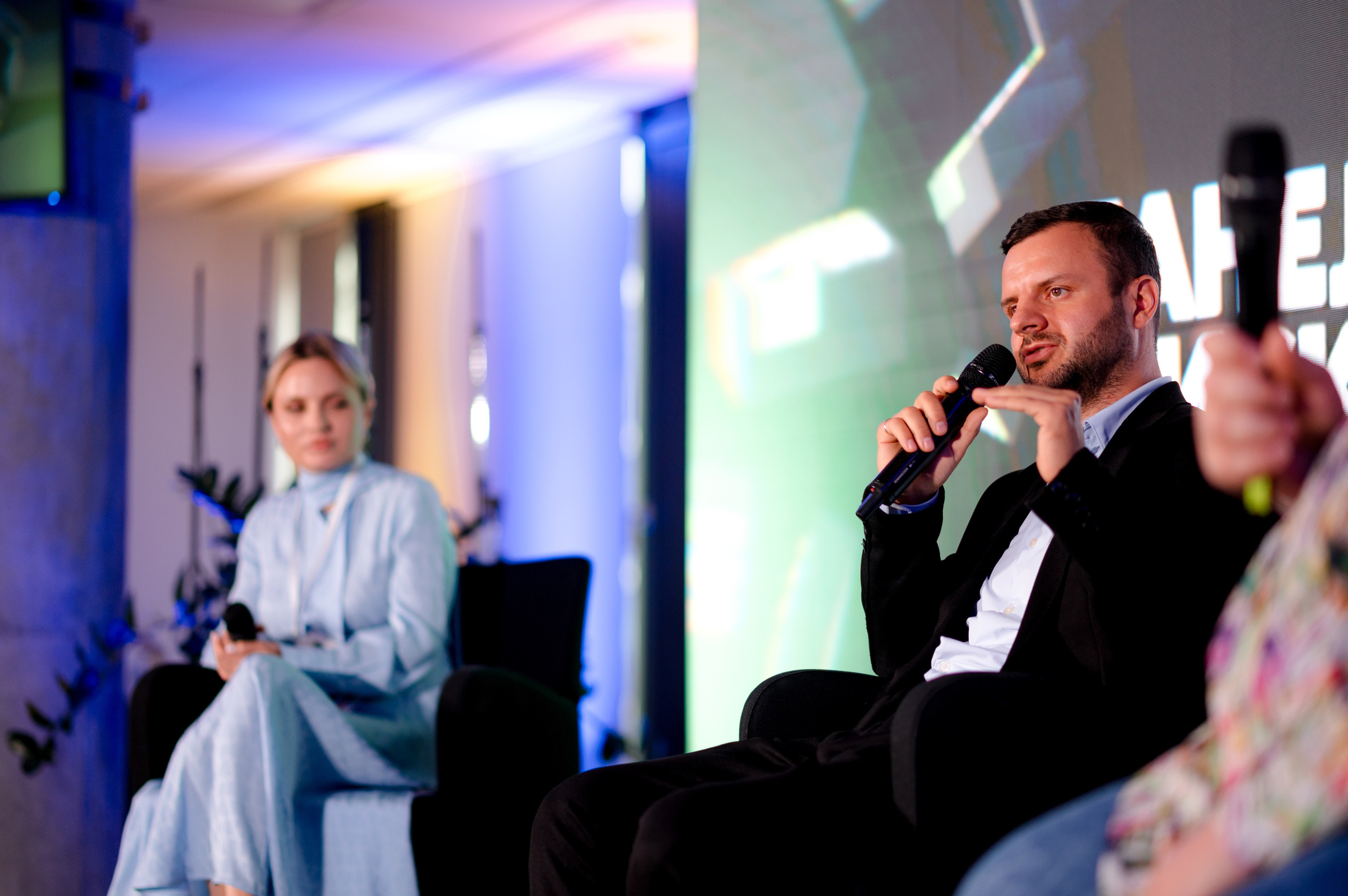 BIG MONEY Forum (Warsaw). Destination Wedding photographer Italy, France, Germany, Spain, Poland Oleg Zaicev