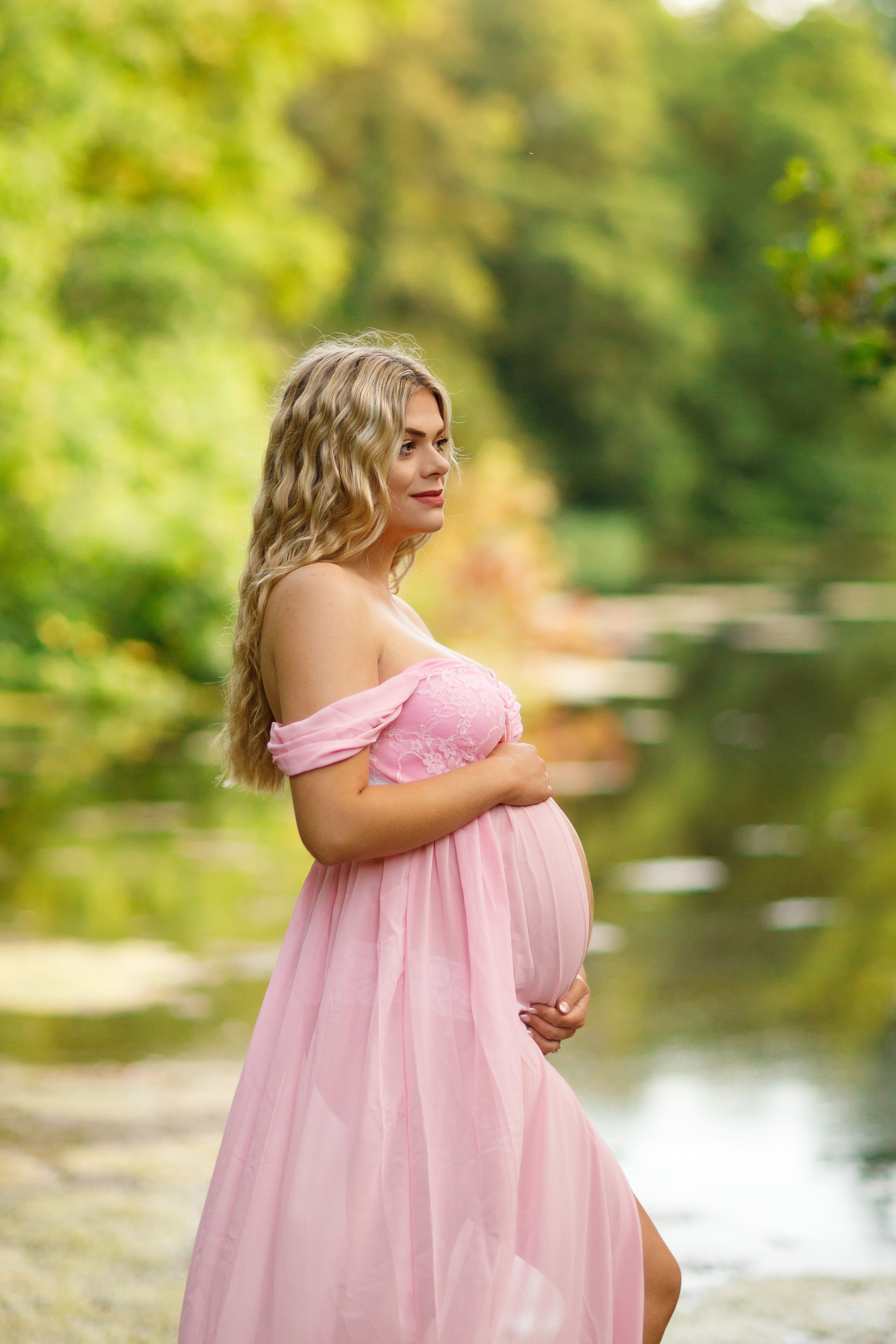 Family. Wedding & family photographer in Dorset, England. Nataliia Honcharenko