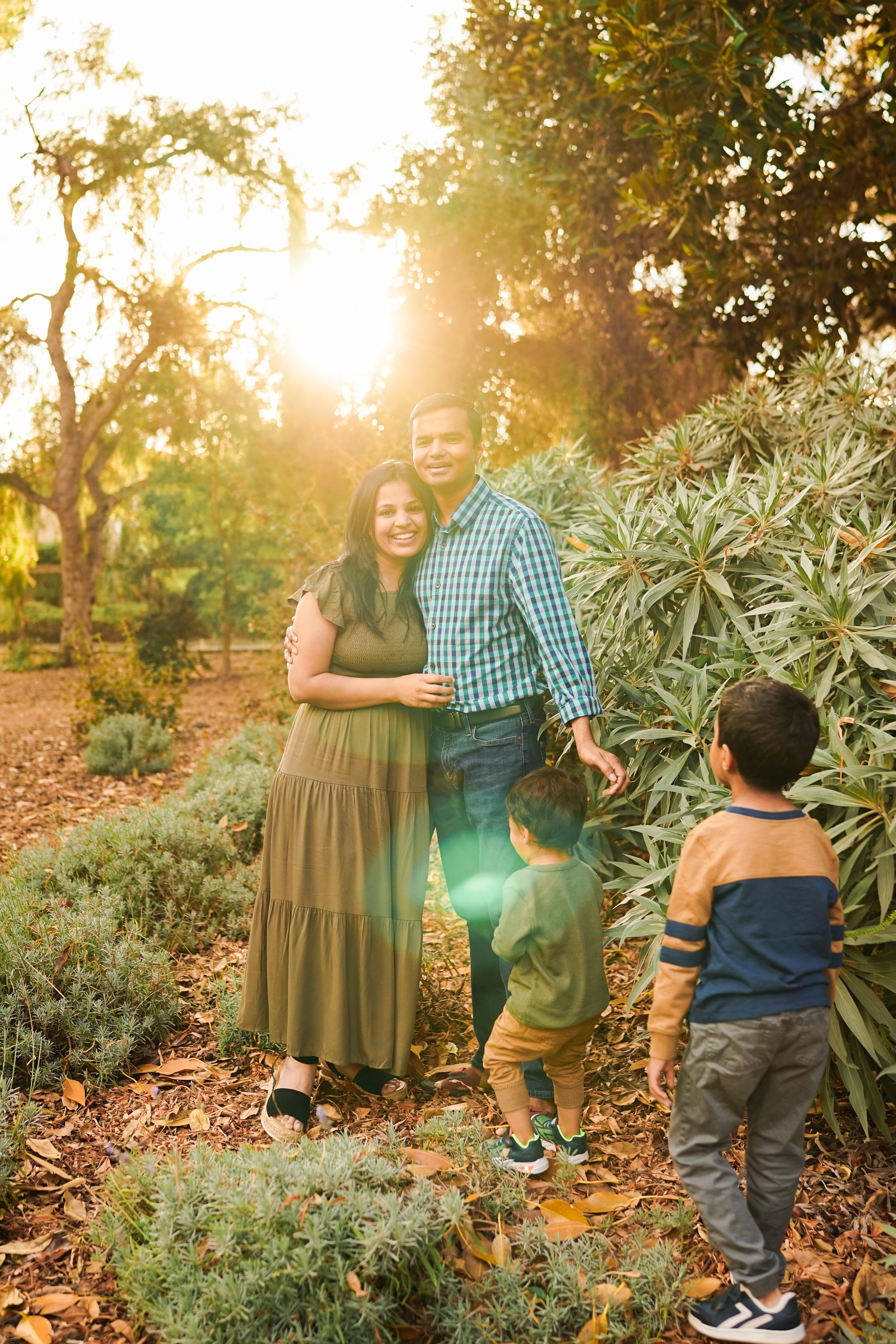Family. Maternity, family and newborn photography in San Francisco Bay Area