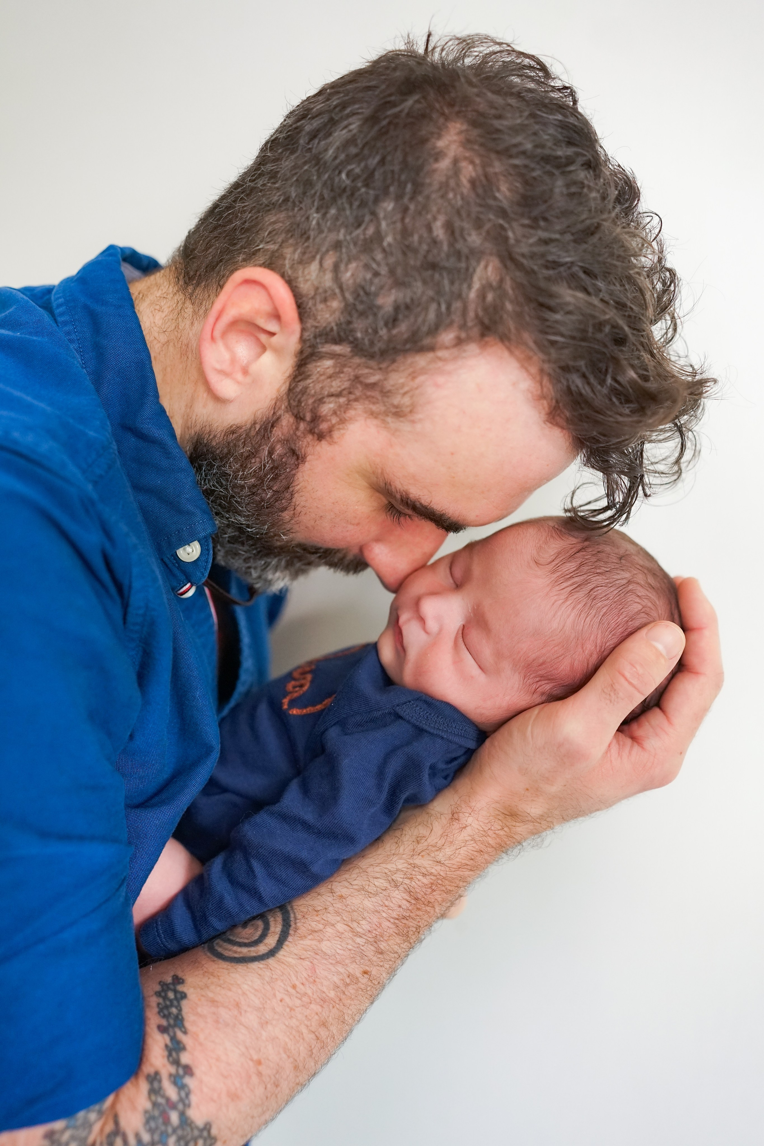 Newborn+Family. Maternity, family and newborn photography in San Francisco Bay Area