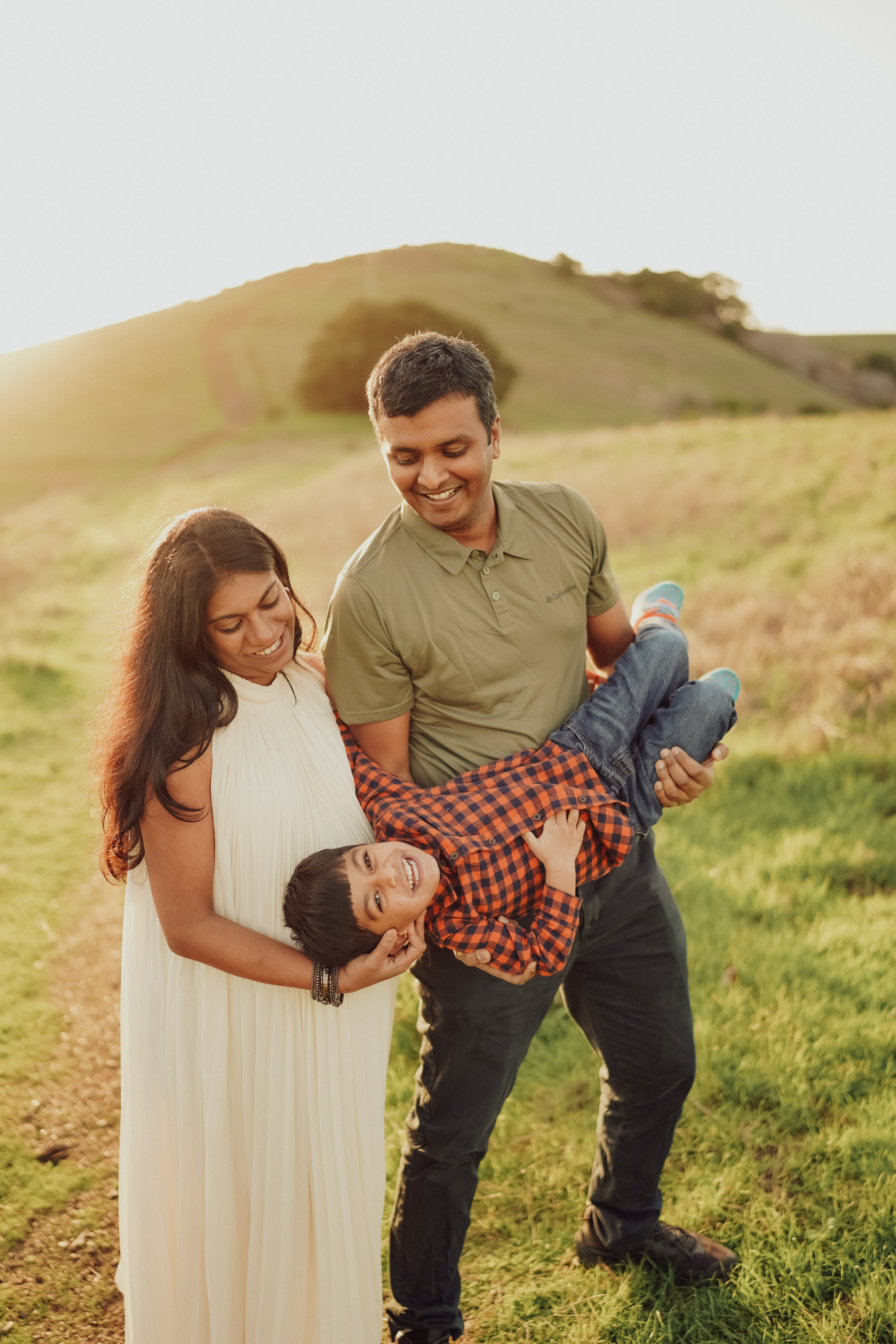 Maternity Ourdoor. Maternity, family and newborn photography in San Francisco Bay Area