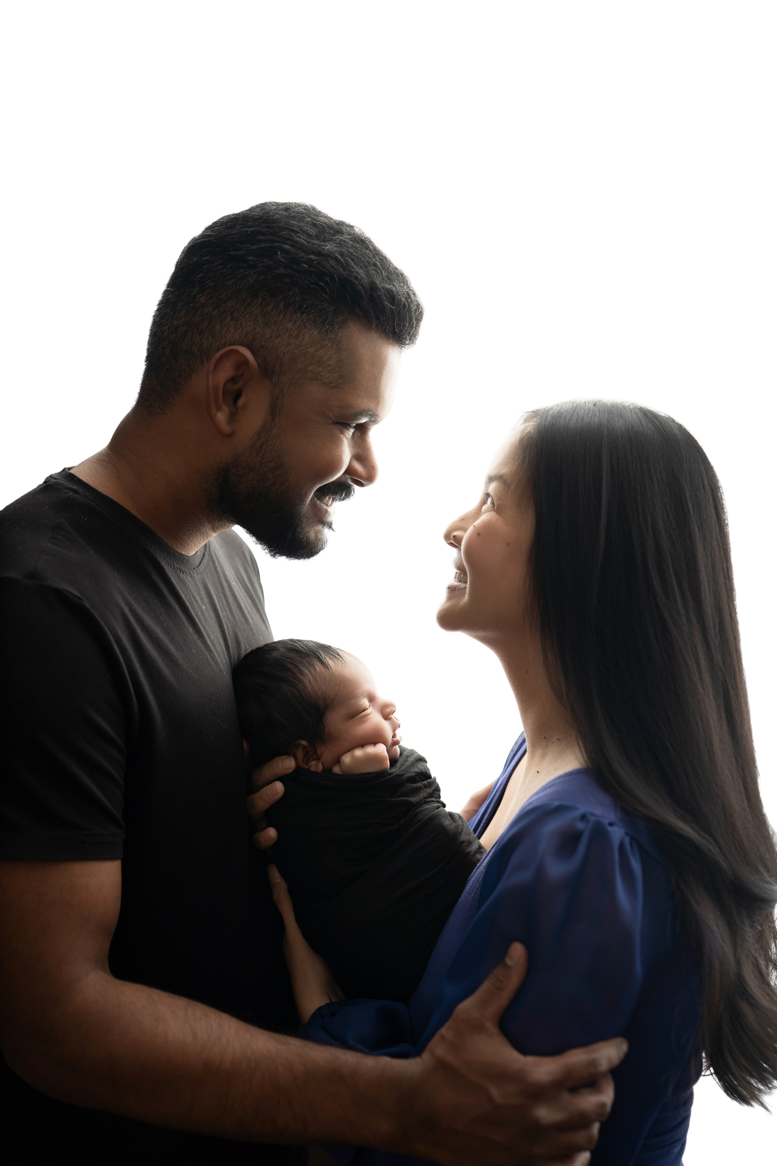 Newborn+Family. Maternity, family and newborn photography in San Francisco Bay Area