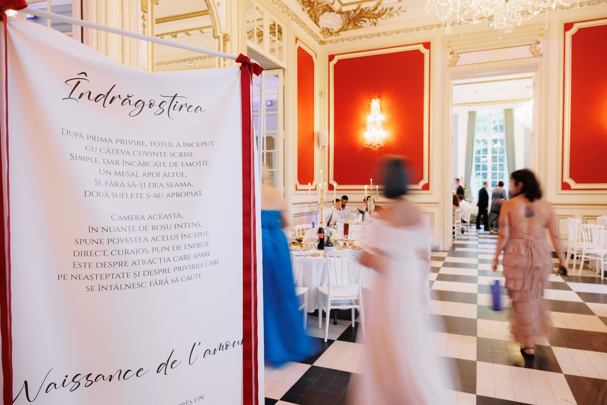 Seulement dans tes bras. Servicii Foto Video în Chișinău și Europa ID-Brothers