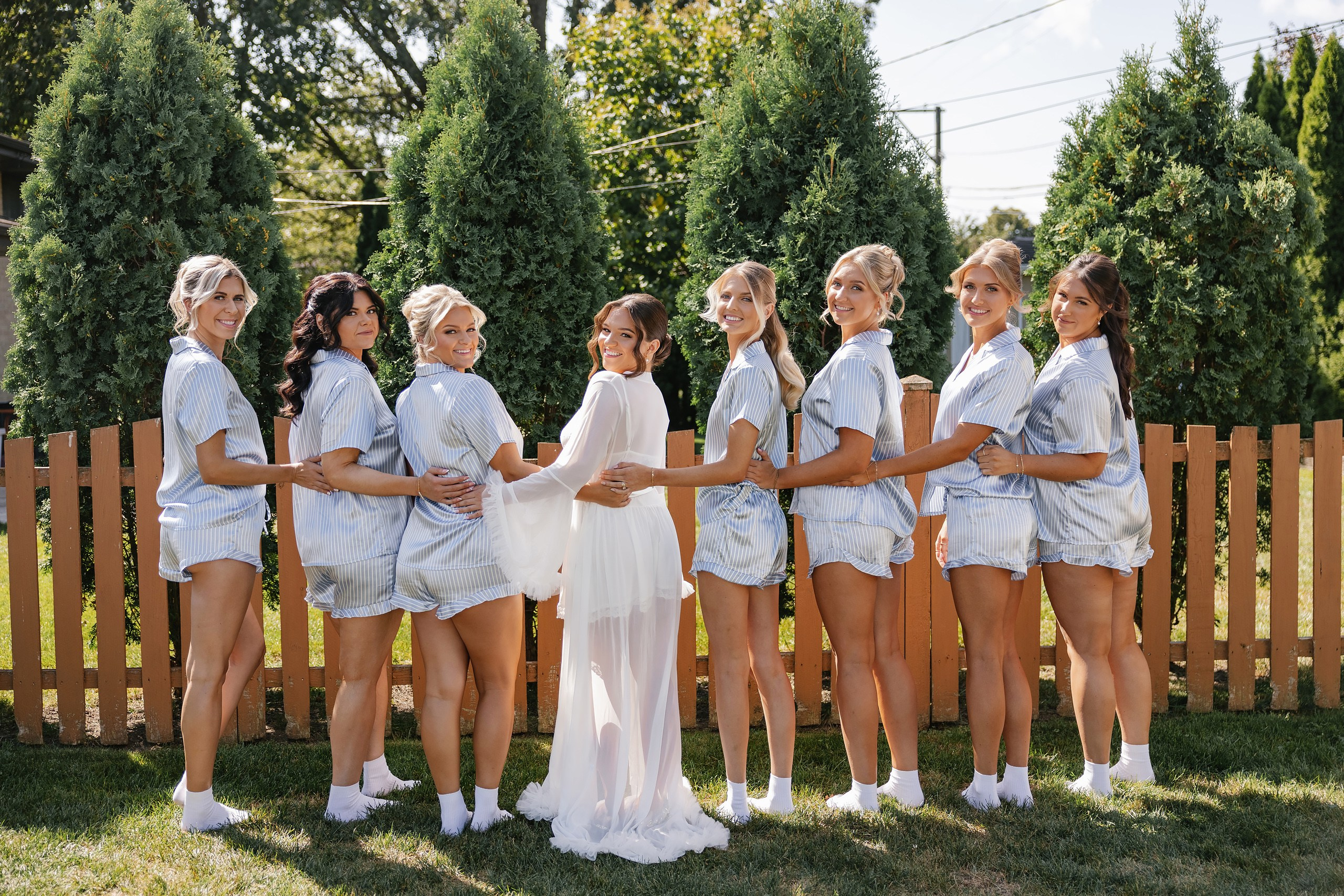 09.06.2025 Wedding. Wedding family event photographer in Chicago Nick Yushevich