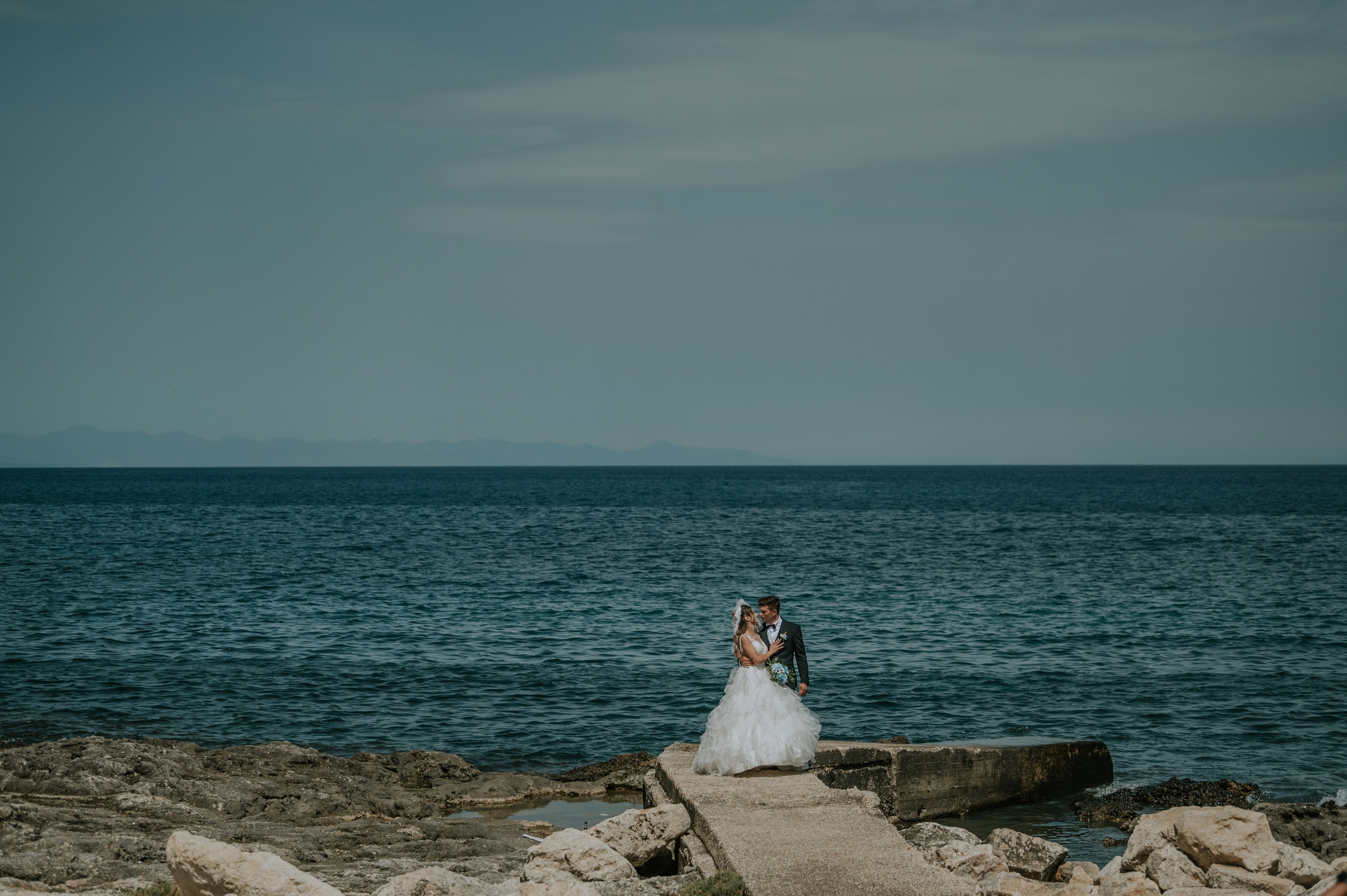 Domenico + Ramona. Trinacria Fotografia