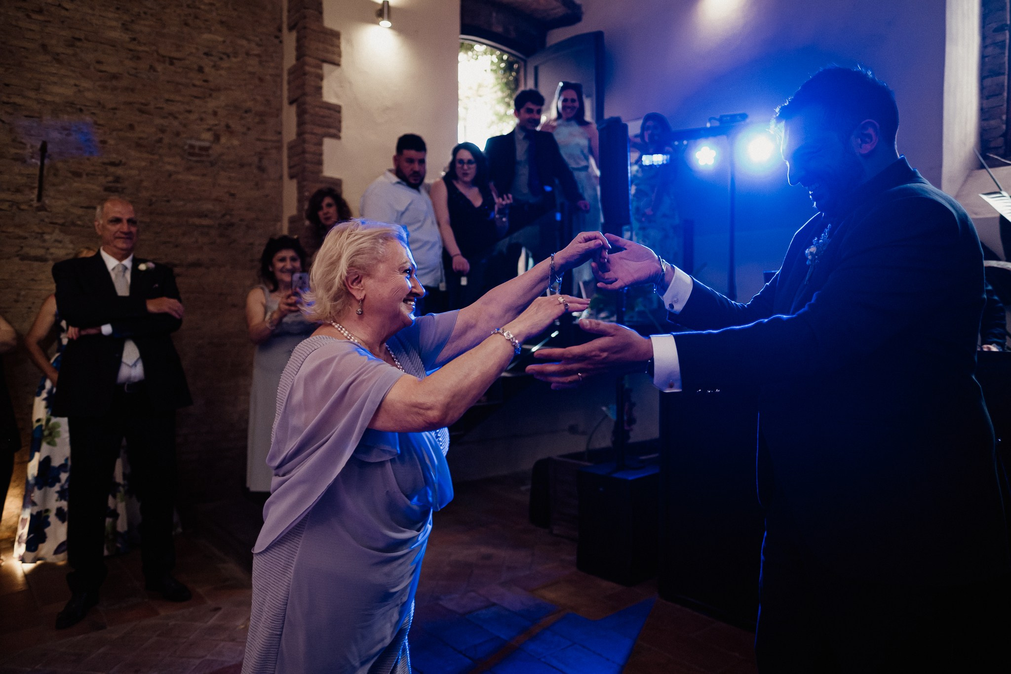 Andrea + Antonella. Trinacria Fotografia