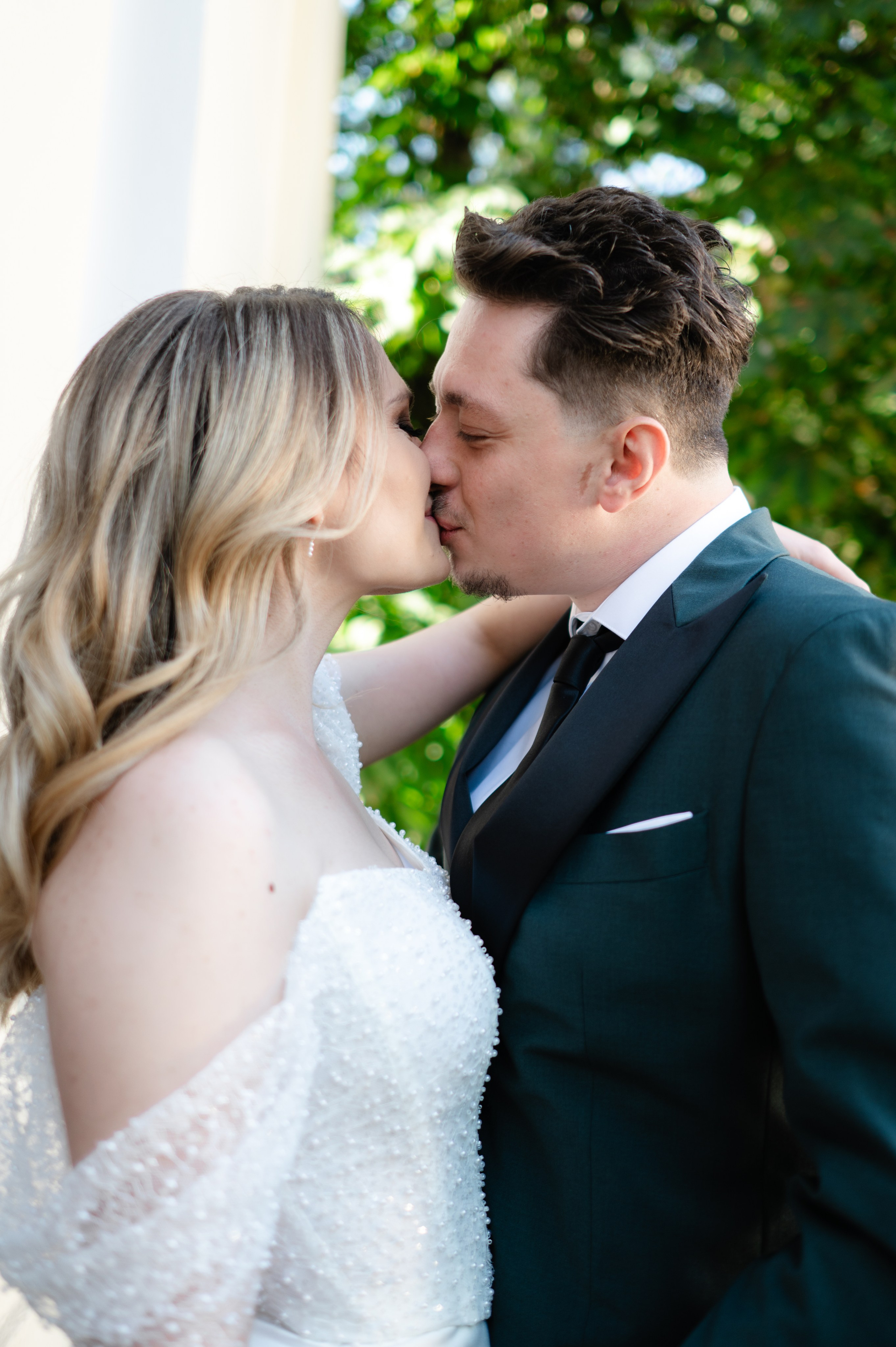 Wedding photos. Alexandra Hanu Photographer