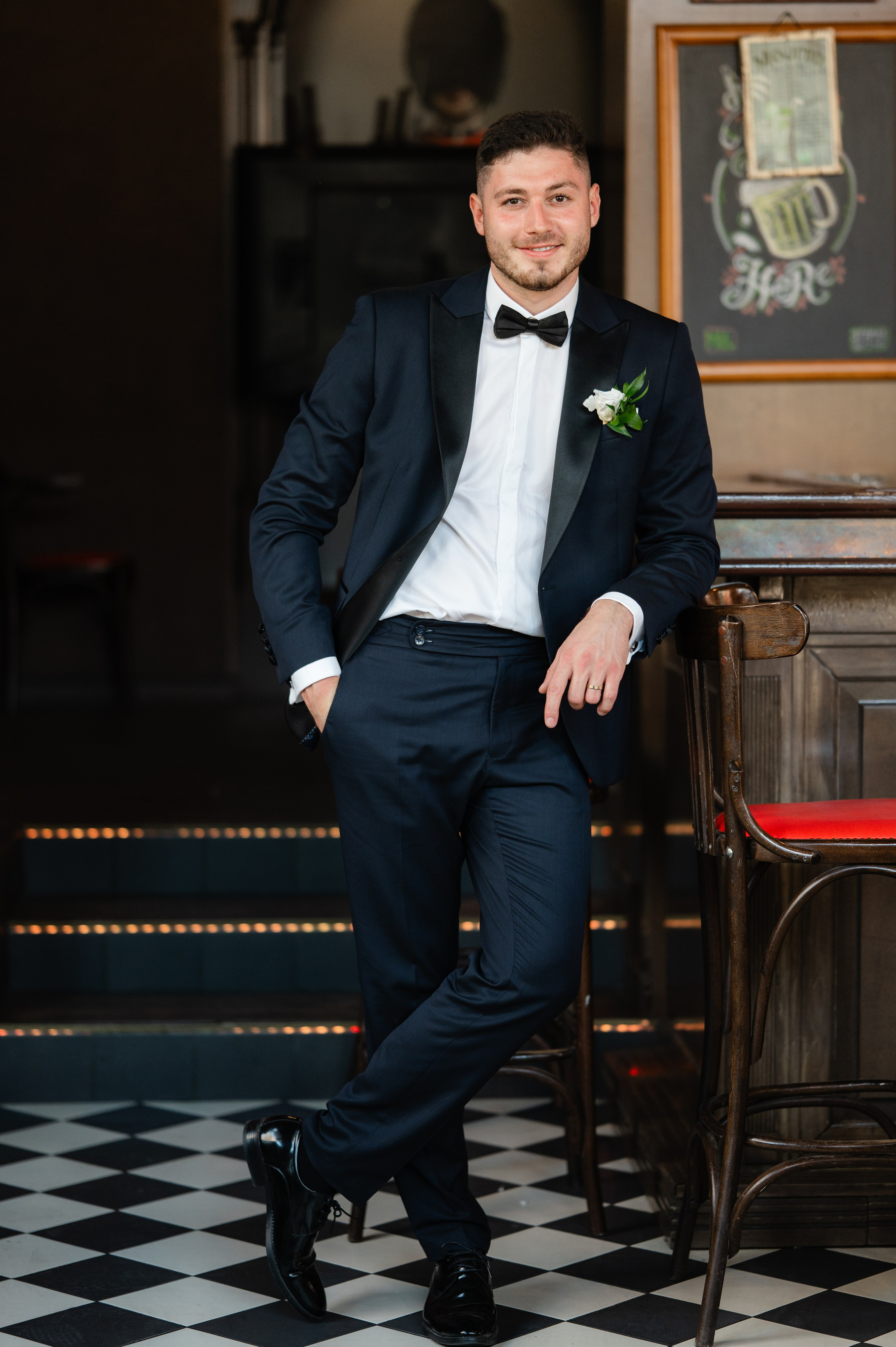 Fotografii de la nunta. Alexandra Hanu Photographer