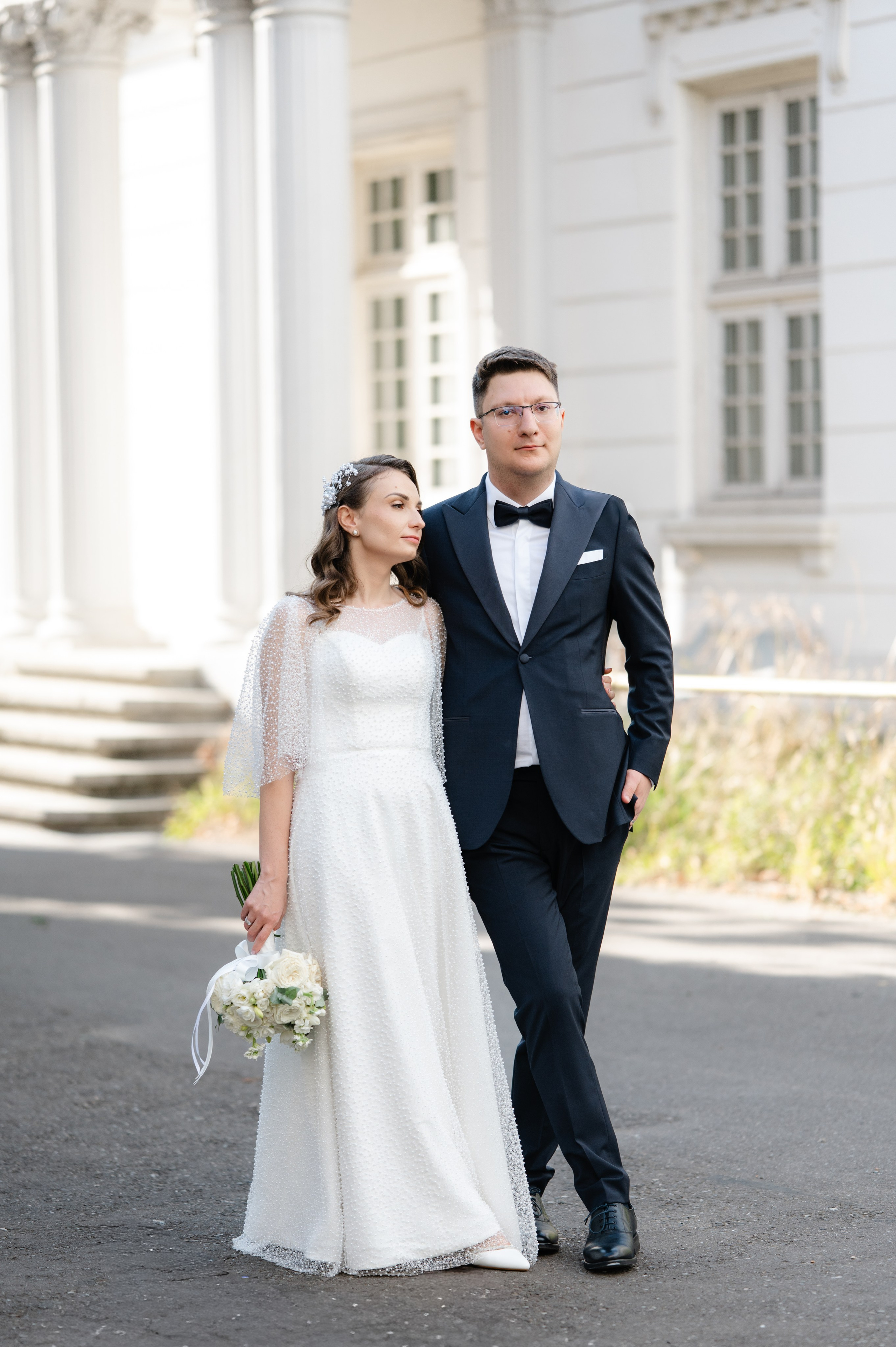 Raluca + Mihai | Wedding Select. Alexandra Hanu Photographer
