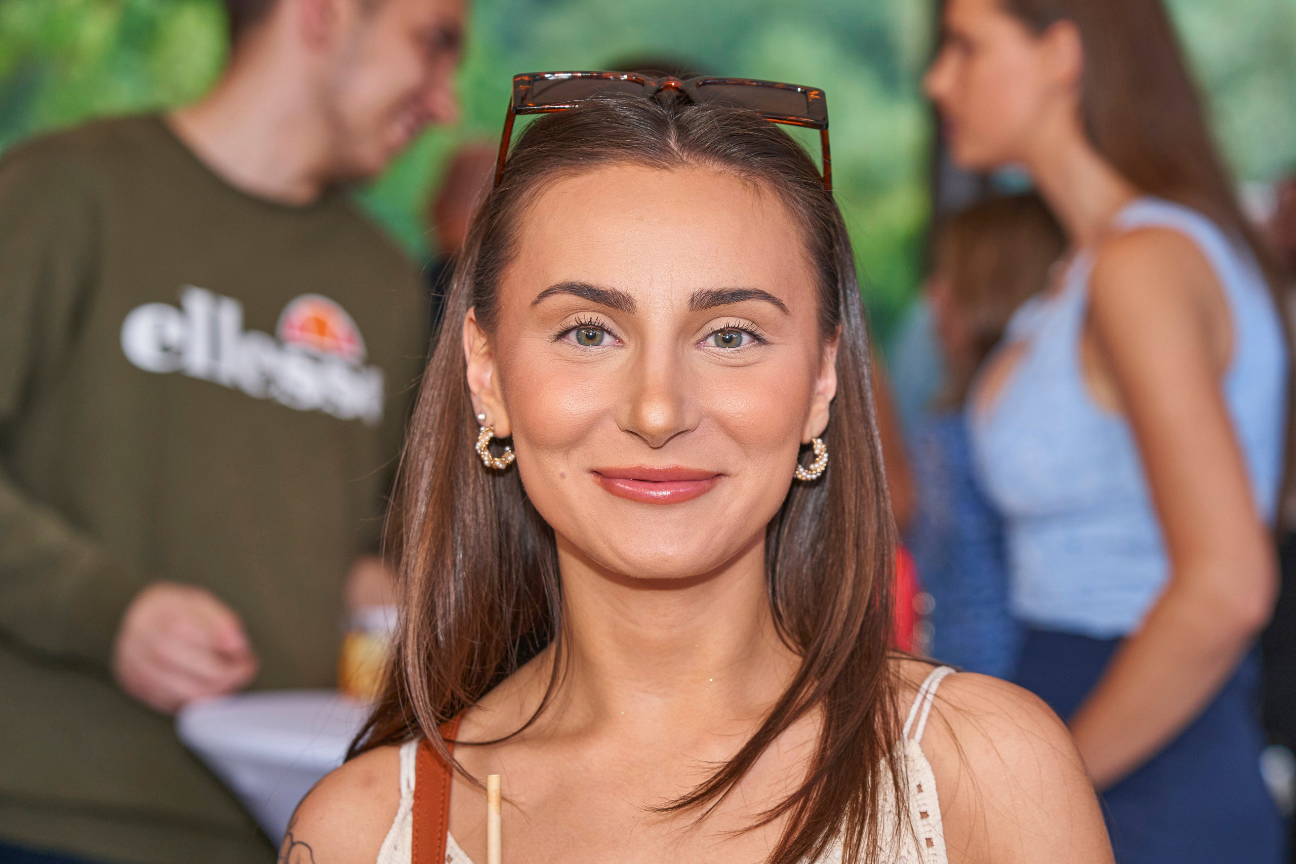 Събитийна фотография. Фототека