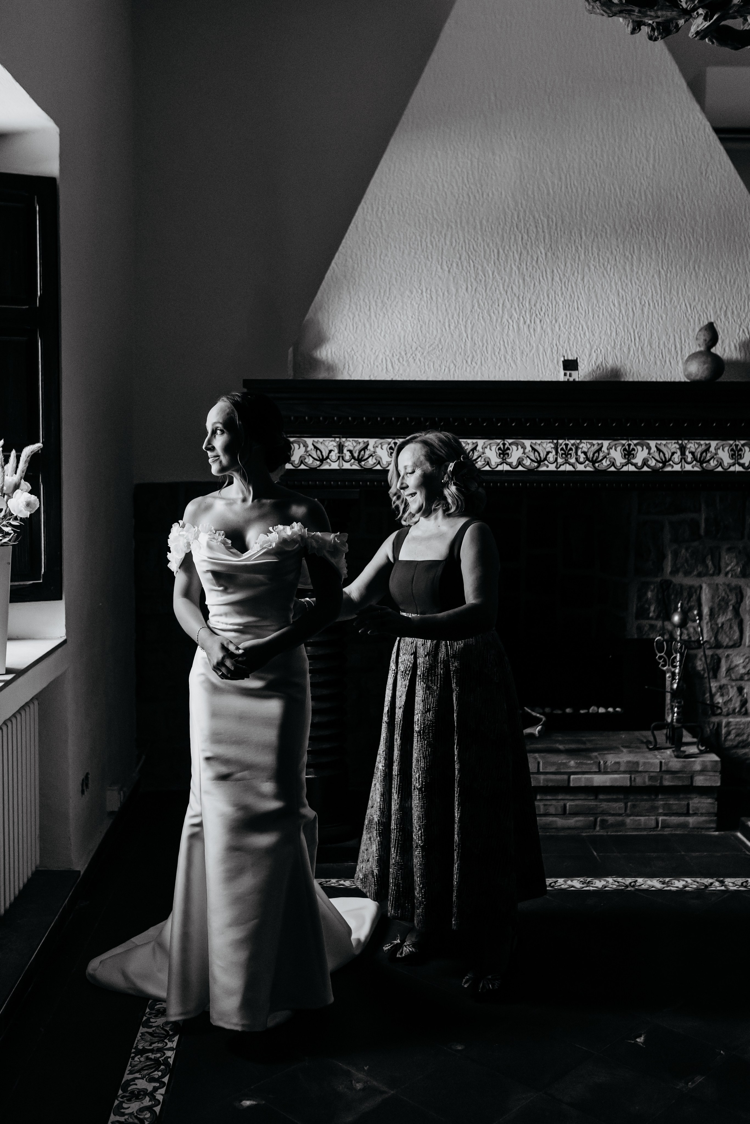 Boda en Finca Ca Pareja de Canals - Valencia - Víctor y Carmen. Ramoné Fotografía · Fotógrafo de Bodas en Alicante, Murcia y Valencia | Reportaje Natural y Documental