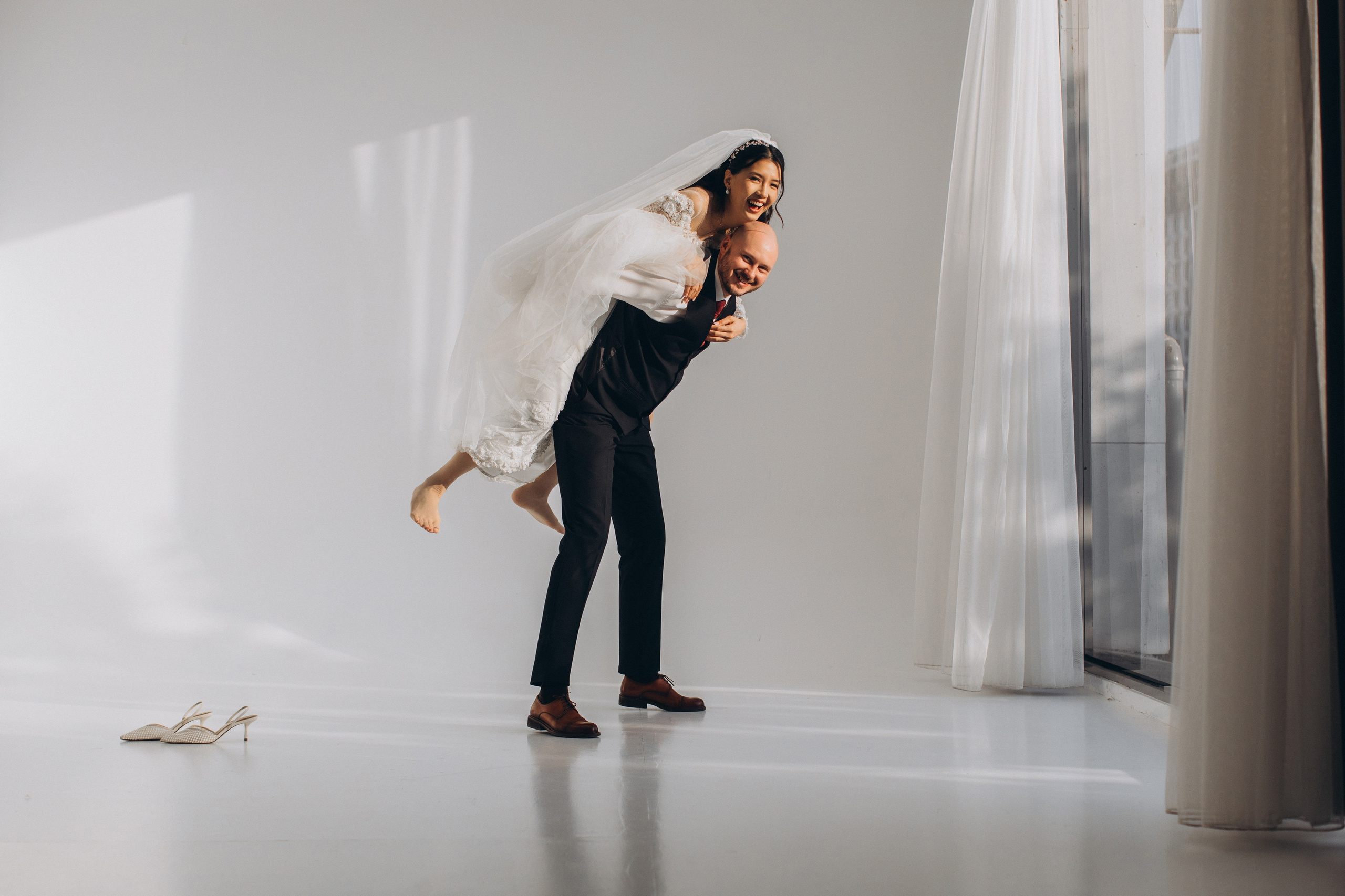 Ольга и Дмитрий. PRIME STUDIO