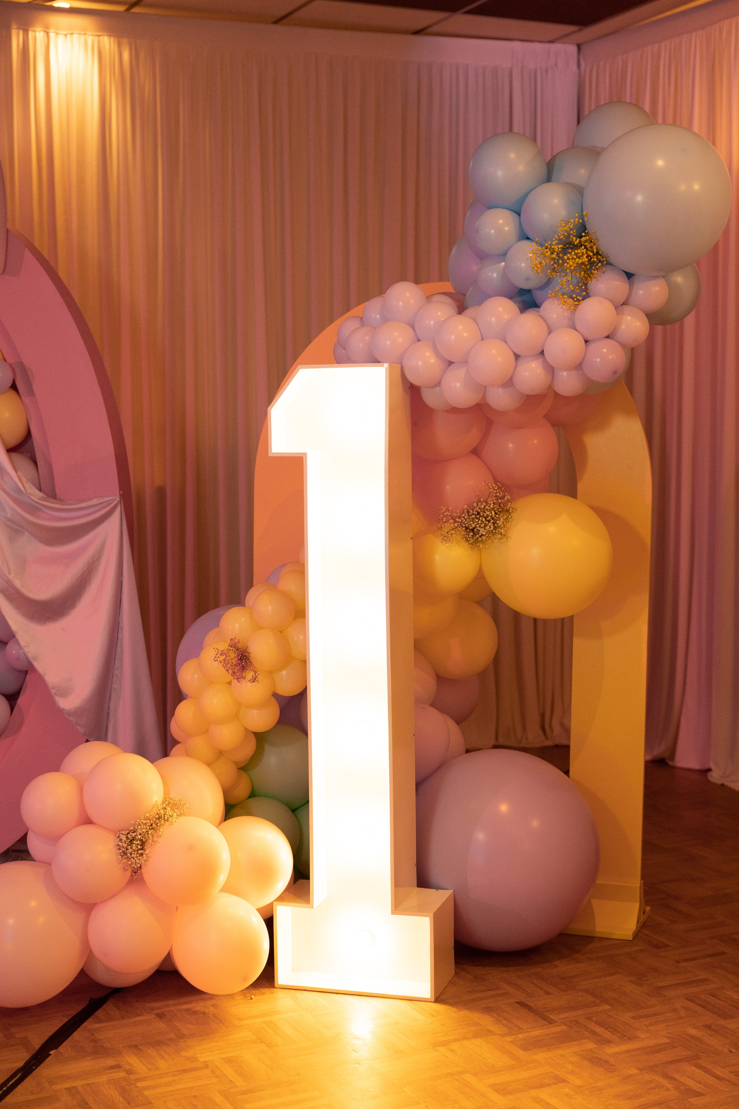 1 st Birthday. Portrait and Family Photographer in Netherlands