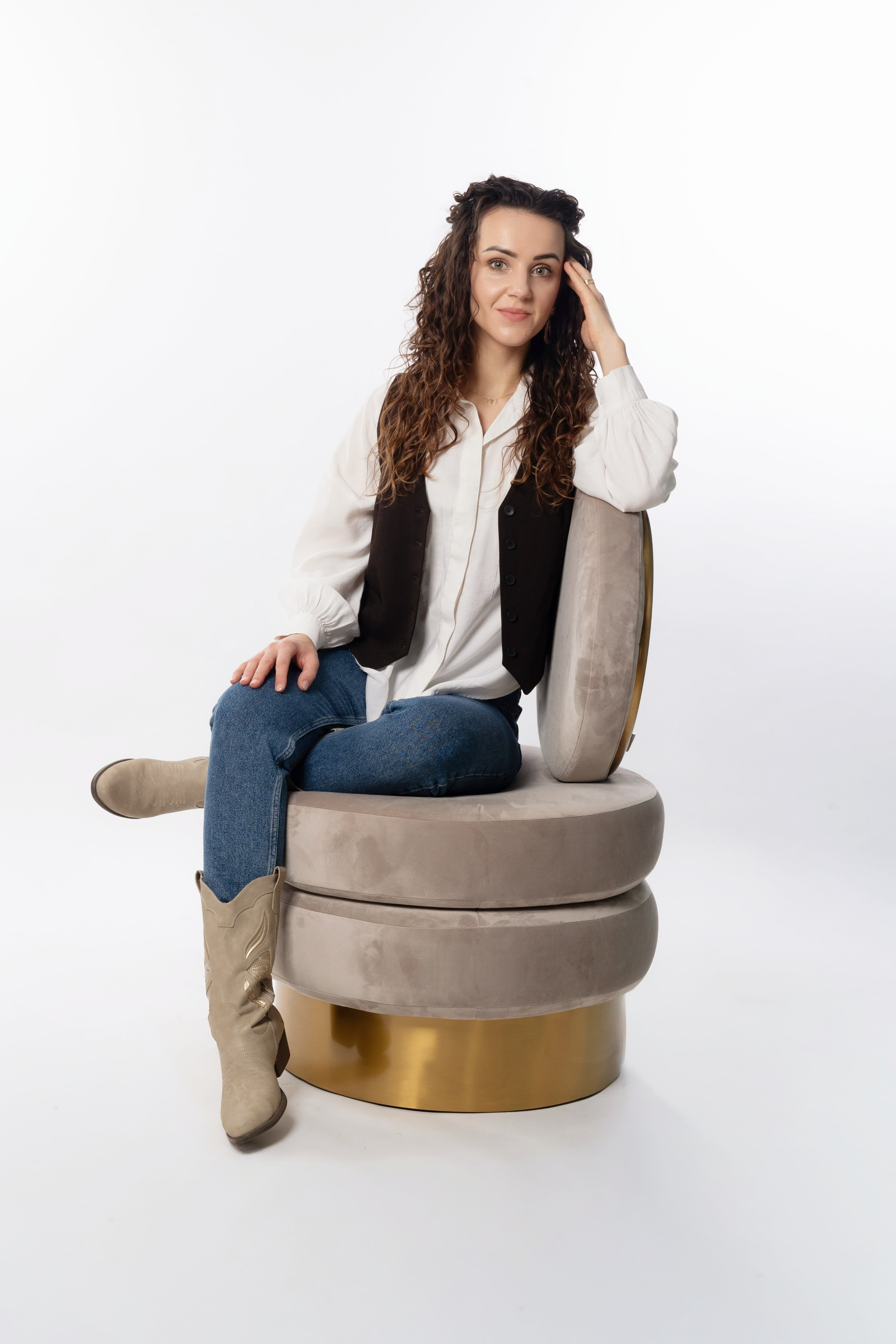 Love story. Portrait and Family Photographer in Netherlands