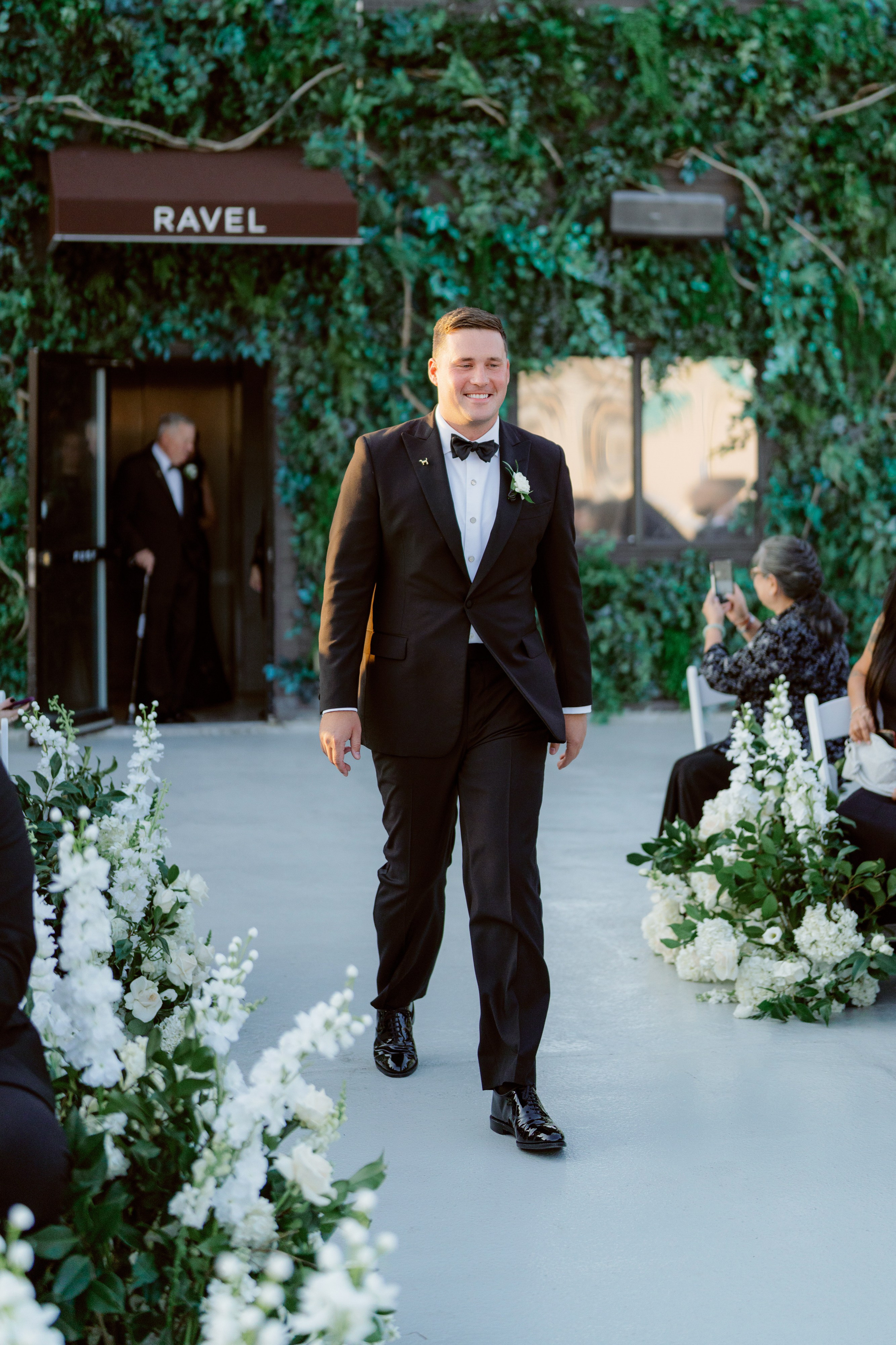 Jenna and Steven. Wedding photographer and videographer New York | New Jersey