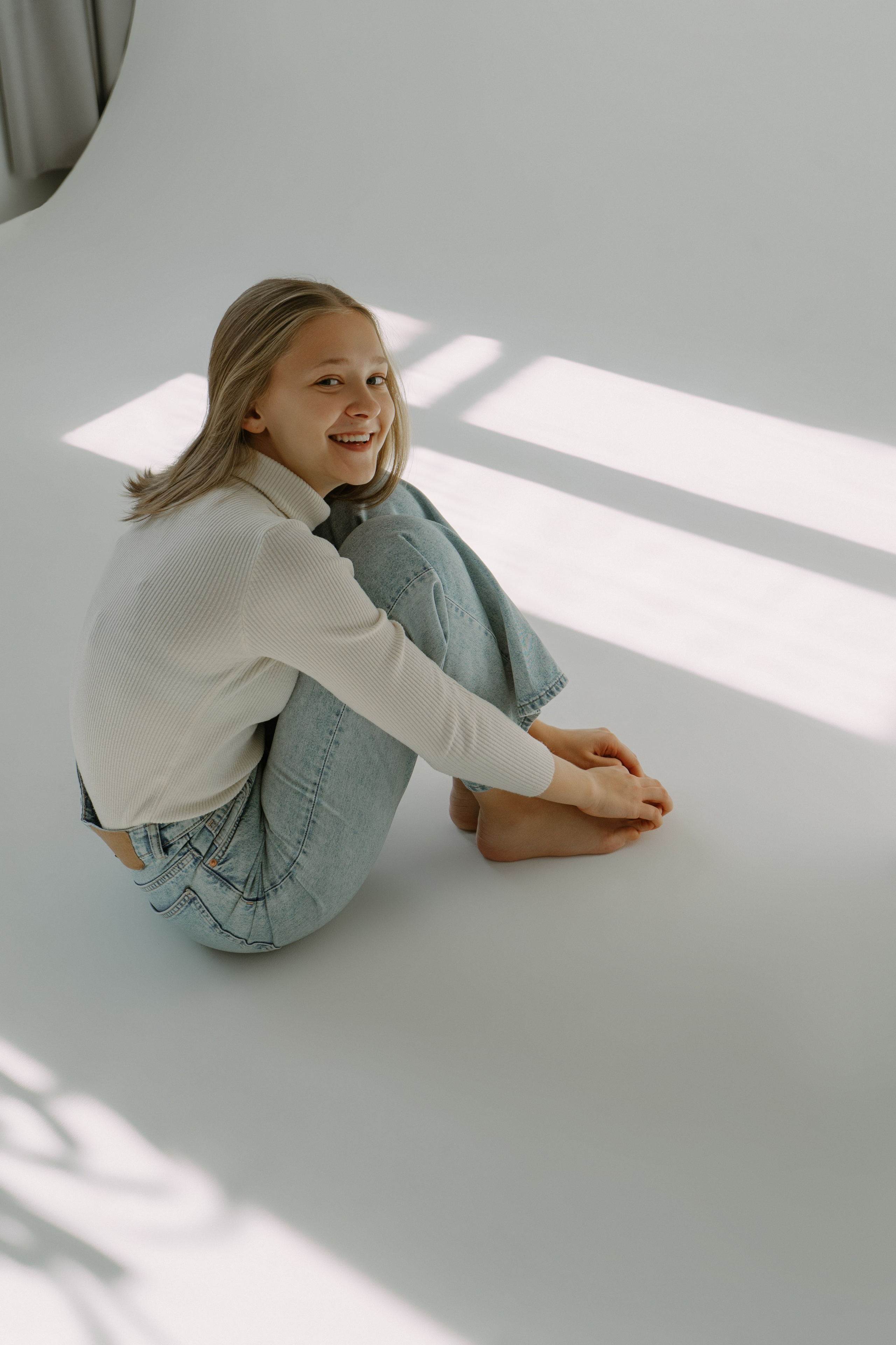 Galina. Привет