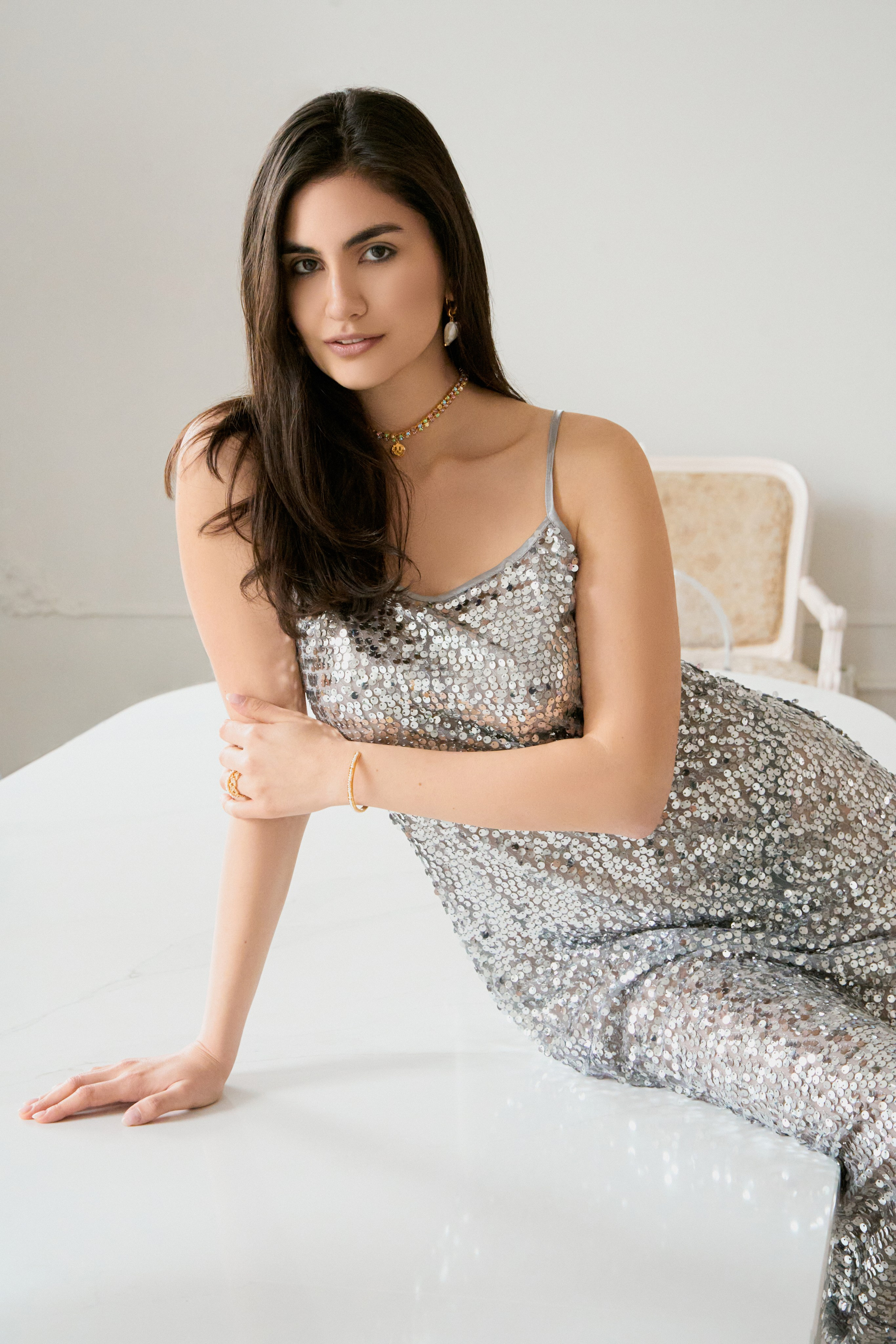 Joujou. Привет