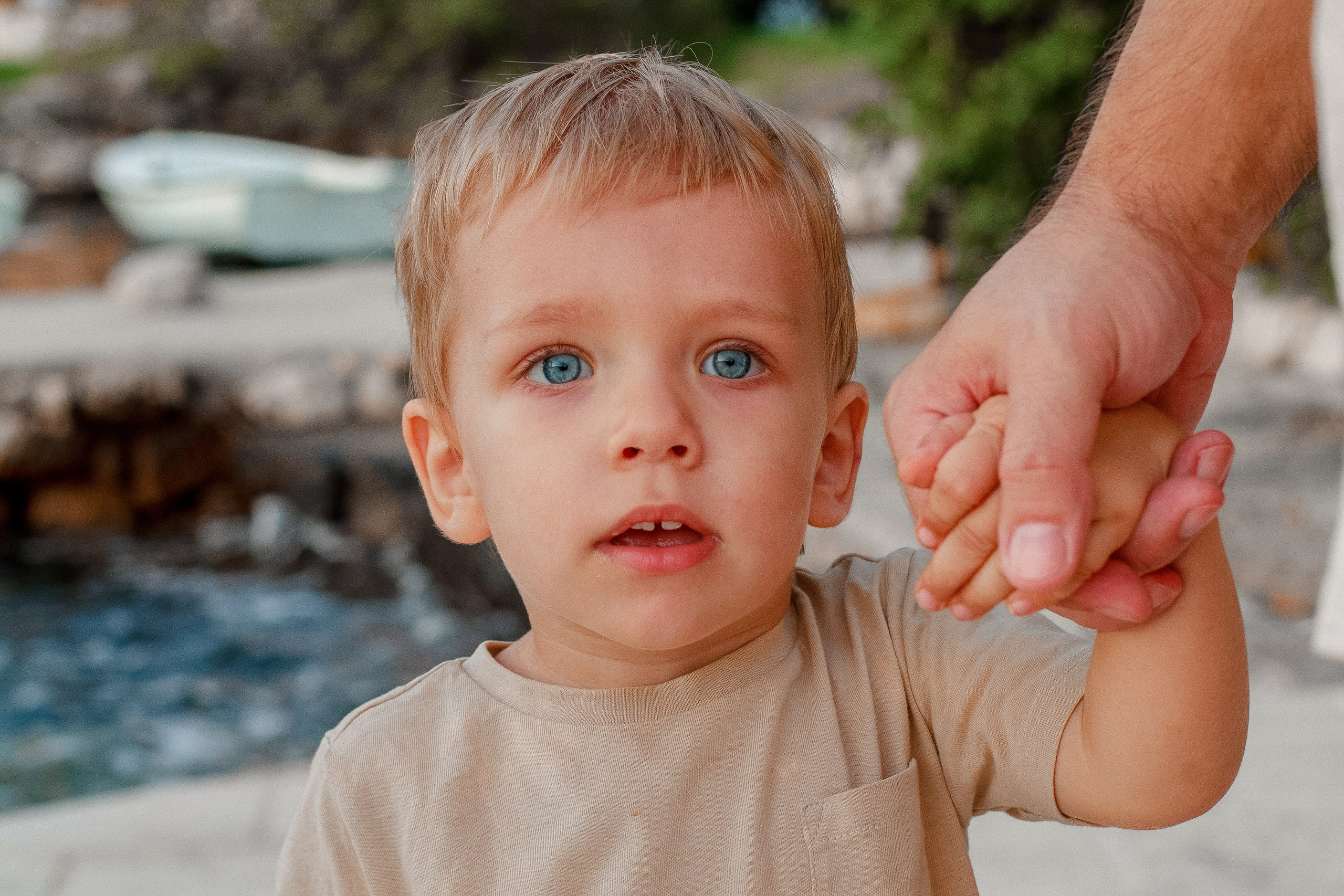 Семейные съемки. Семейный, детский, женский фотограф в Черногории