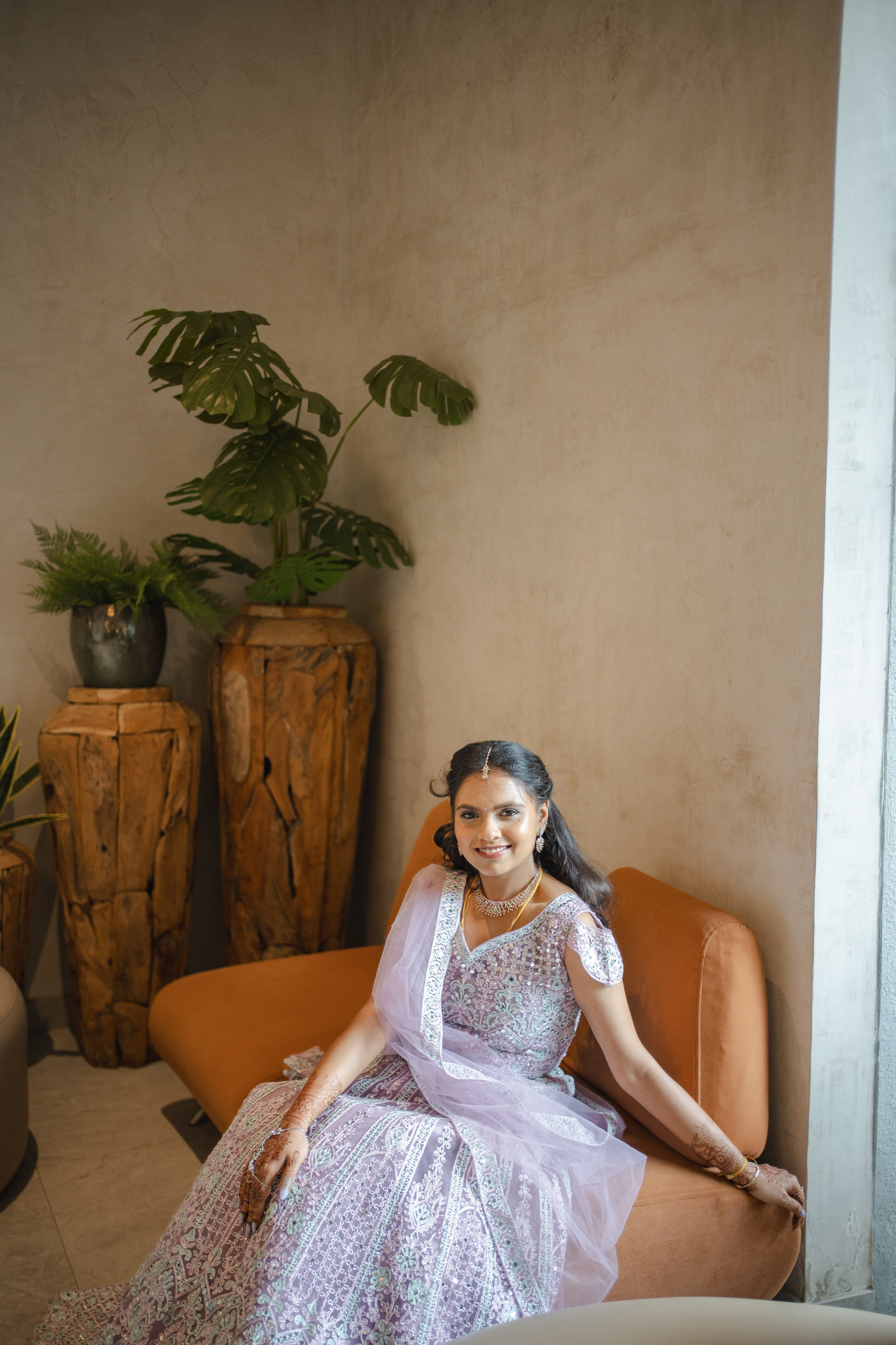 Anwesha & Anirudh. Photography & Videography