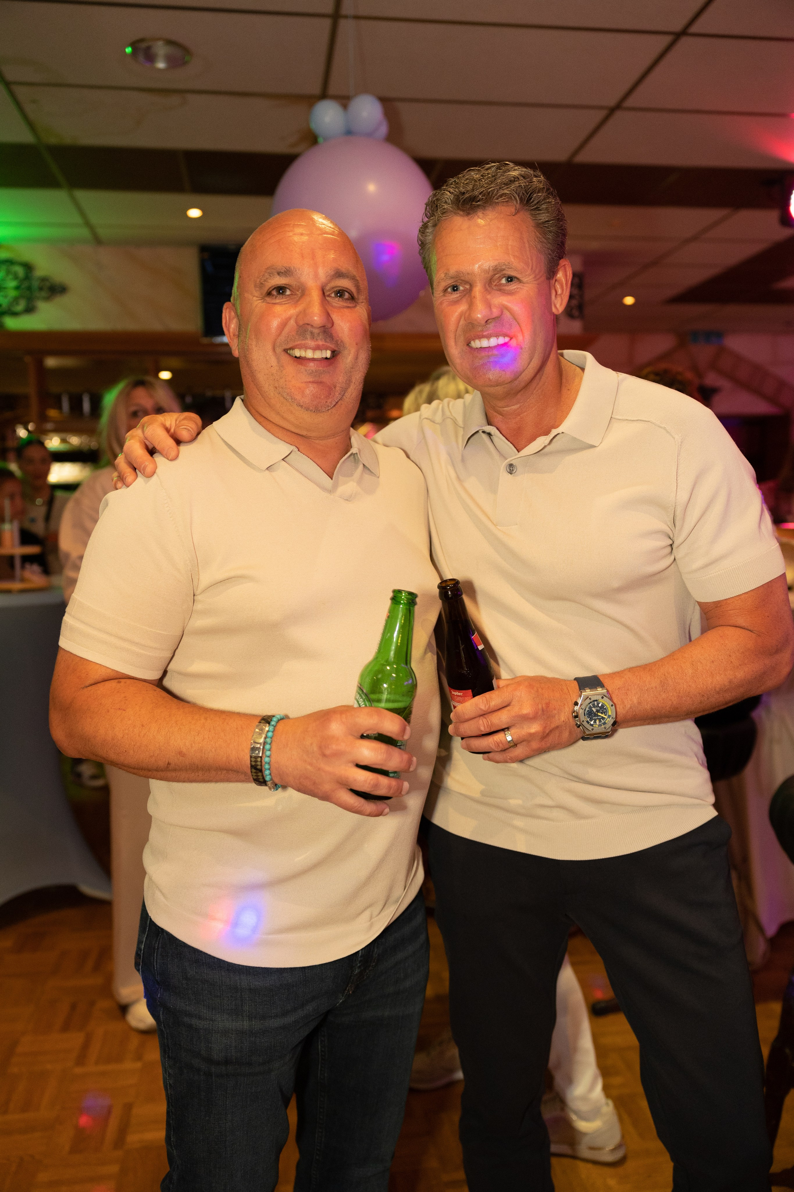 1 st Birthday. Portrait and Family Photographer in Netherlands