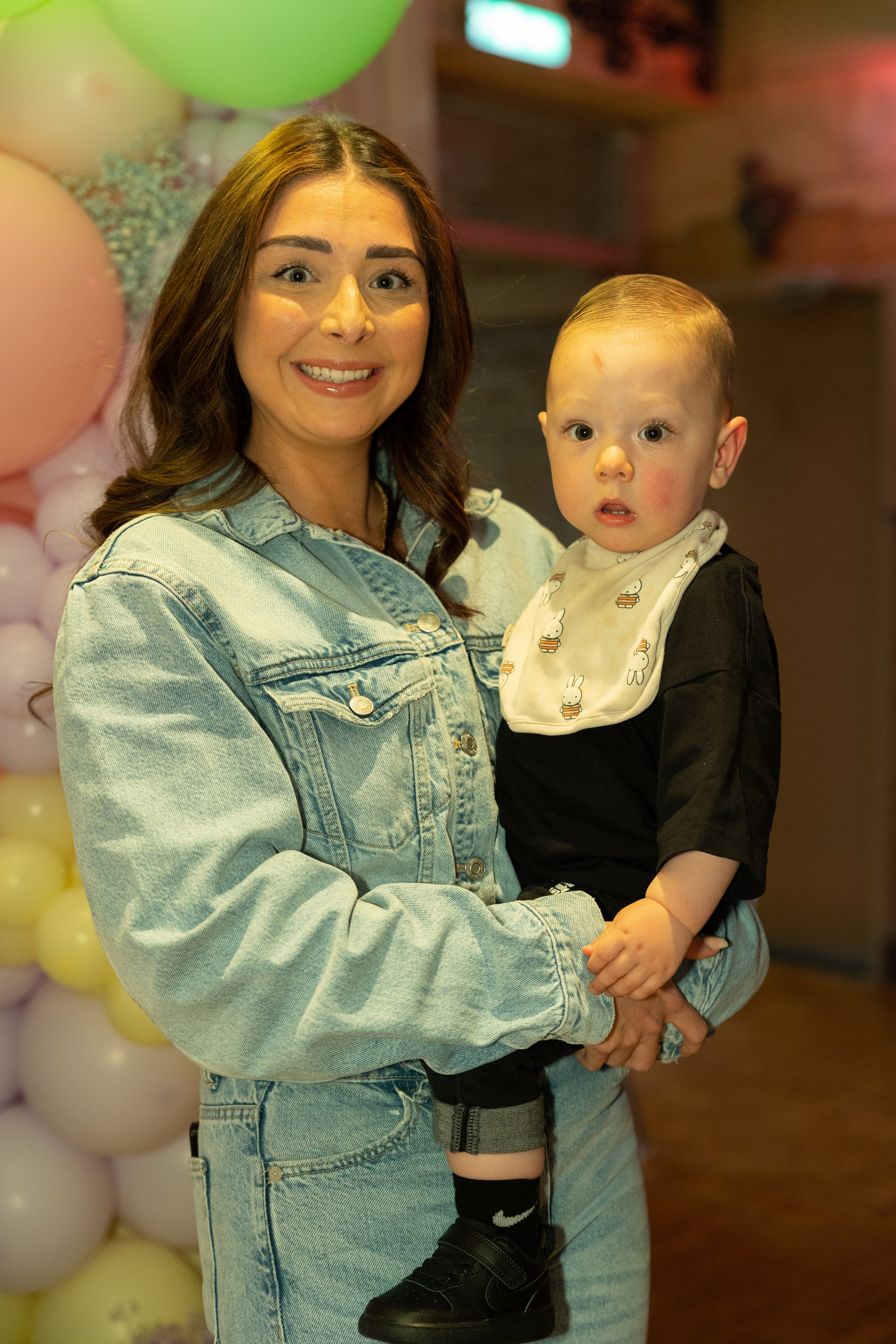 1 st Birthday. Portrait and Family Photographer in Netherlands