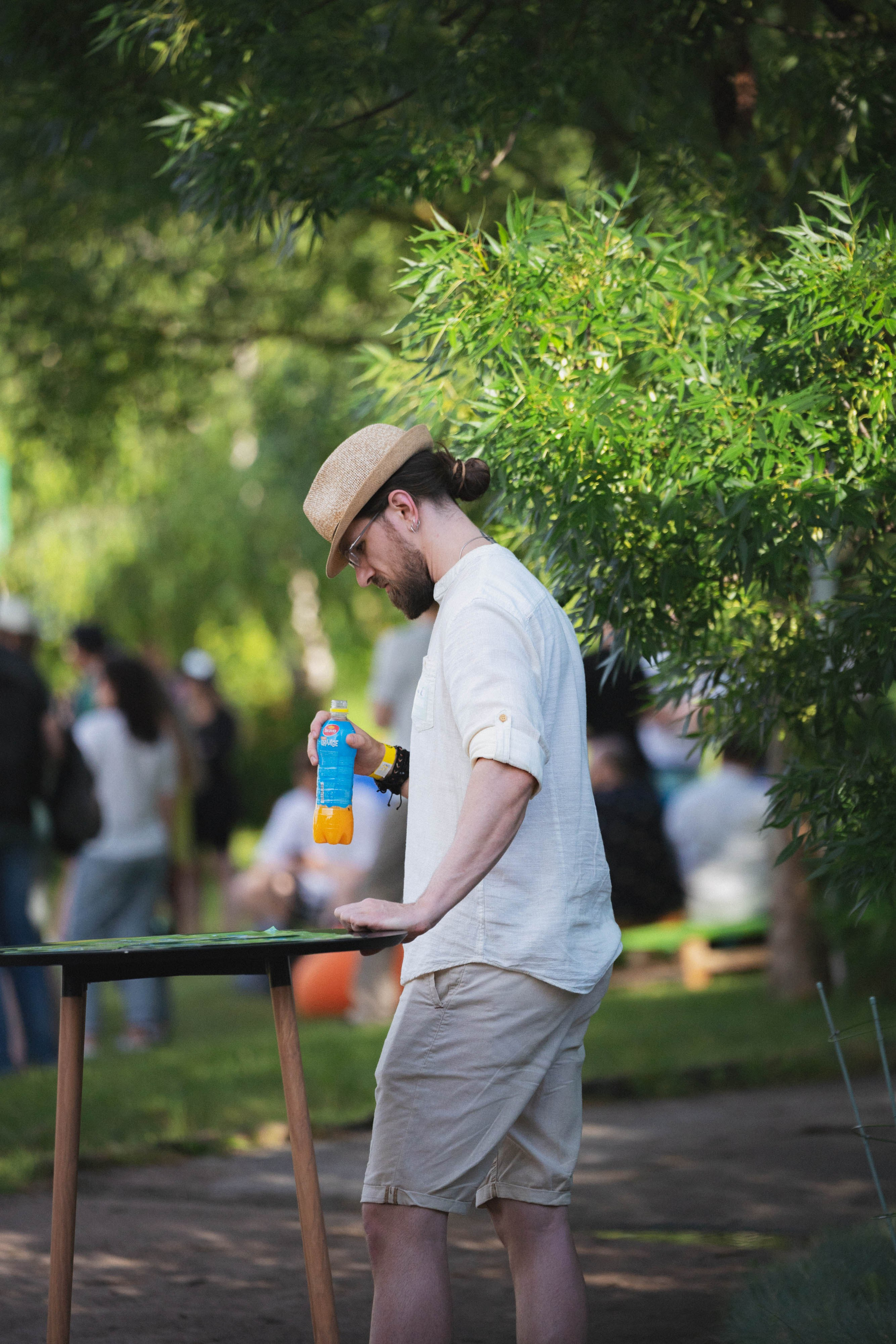 Playrix party. Zhukov studio