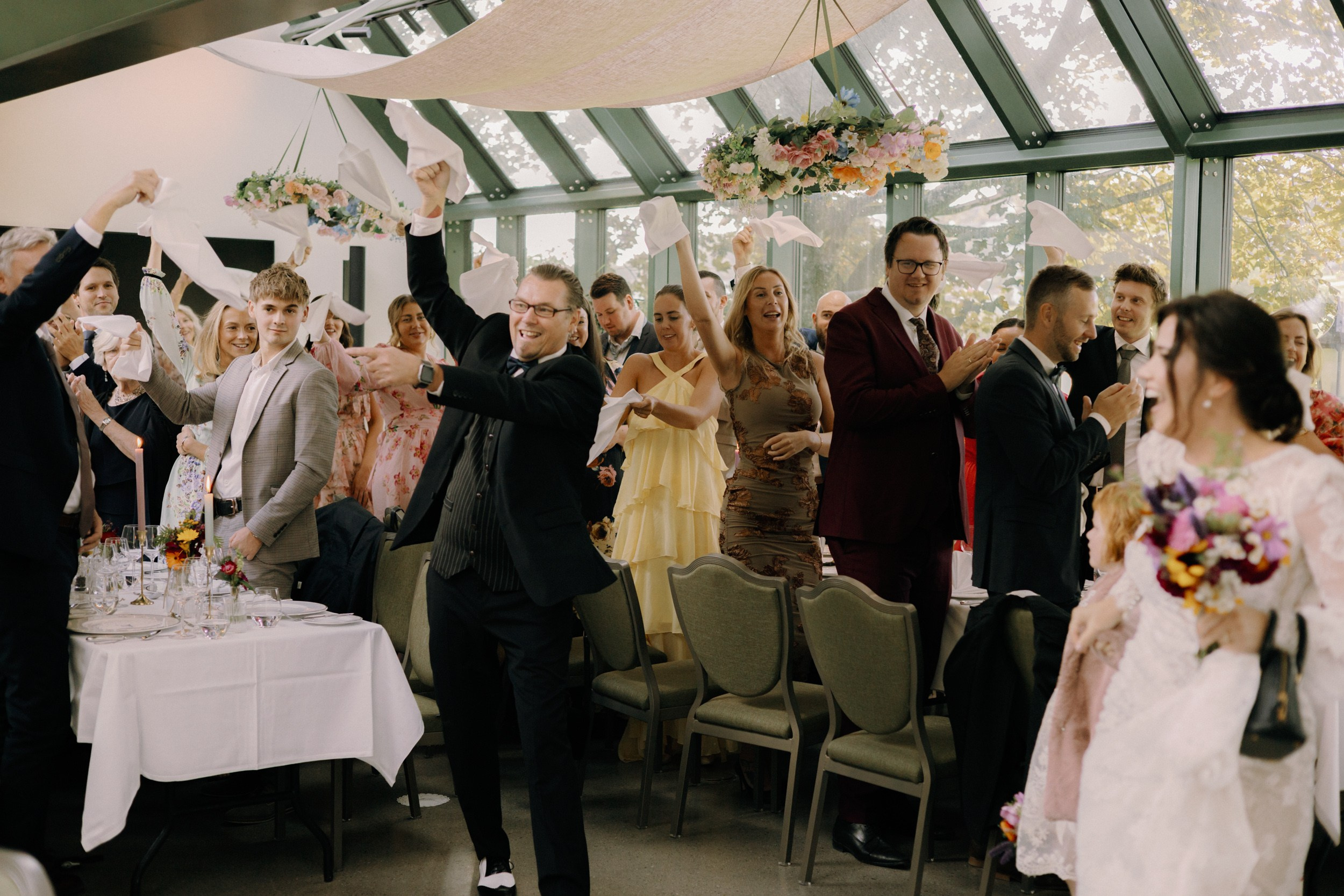 Our beautiful film. Warm family & Wedding stories