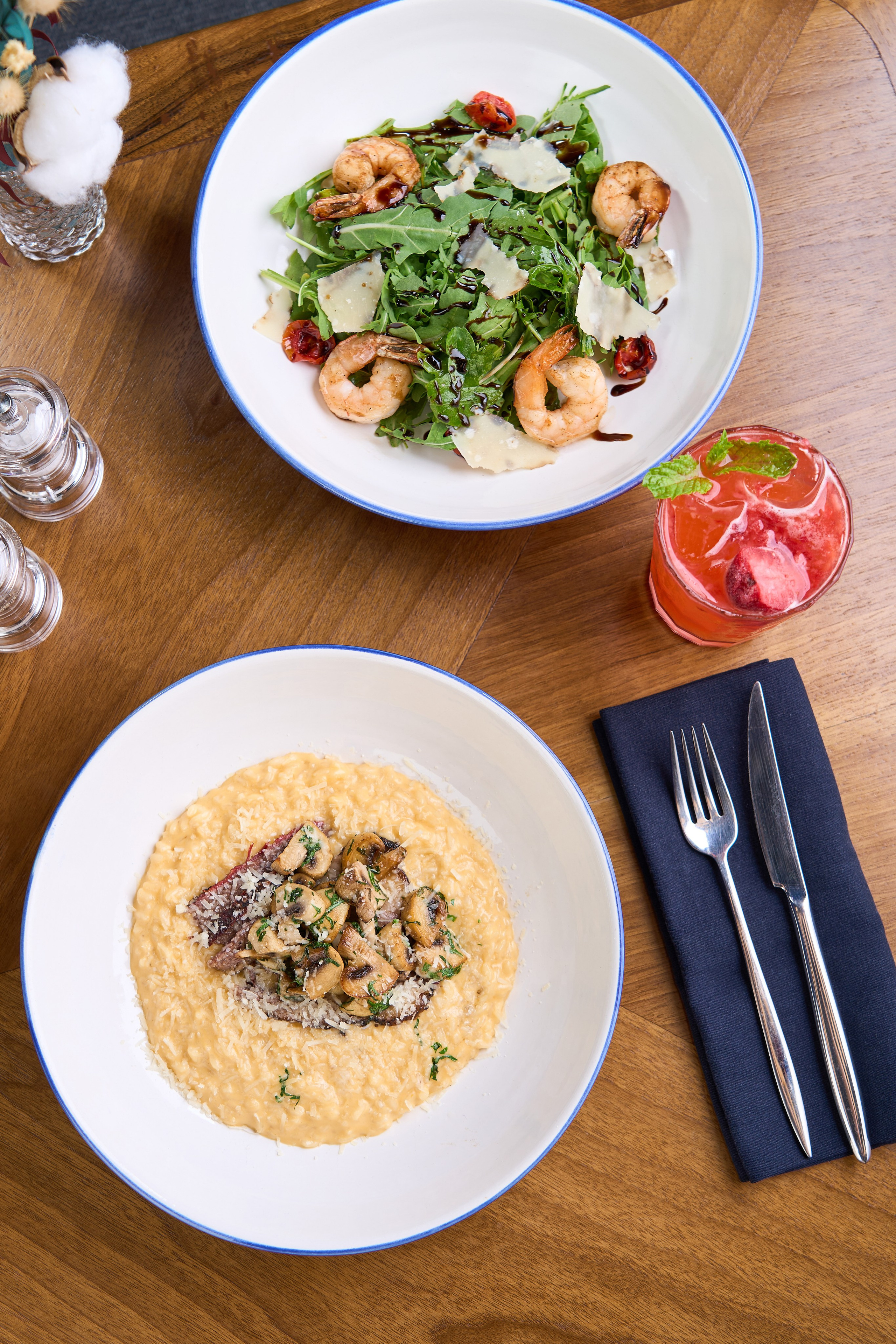 Фуд фото. Фотограф в Ташкенте Павел Насенников