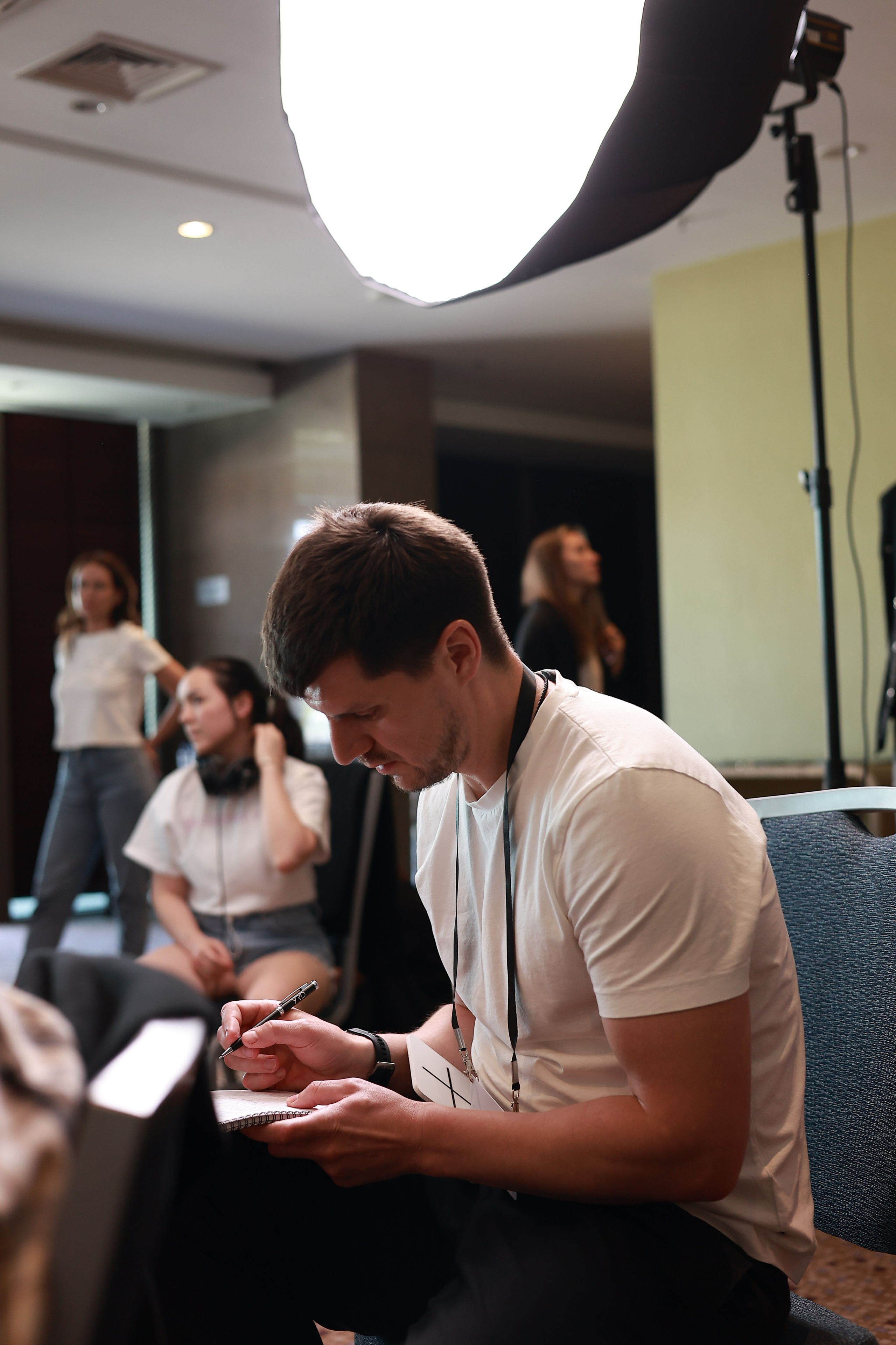 YRD' репортаж мастермайнда. Valerıya Efremova Photographer Barcelona