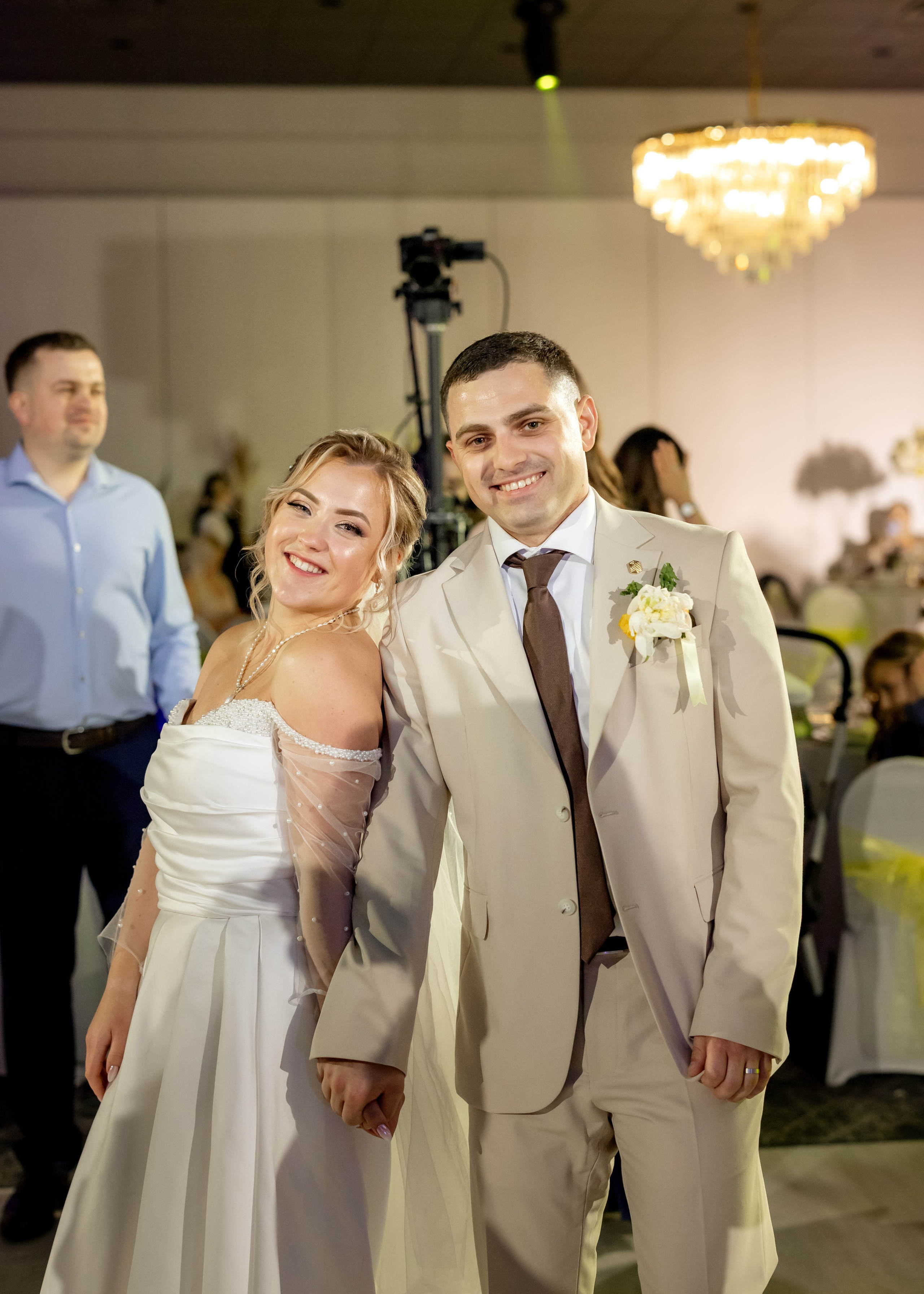 Wedding. Anastasia Post: Wedding and Editorial Photography