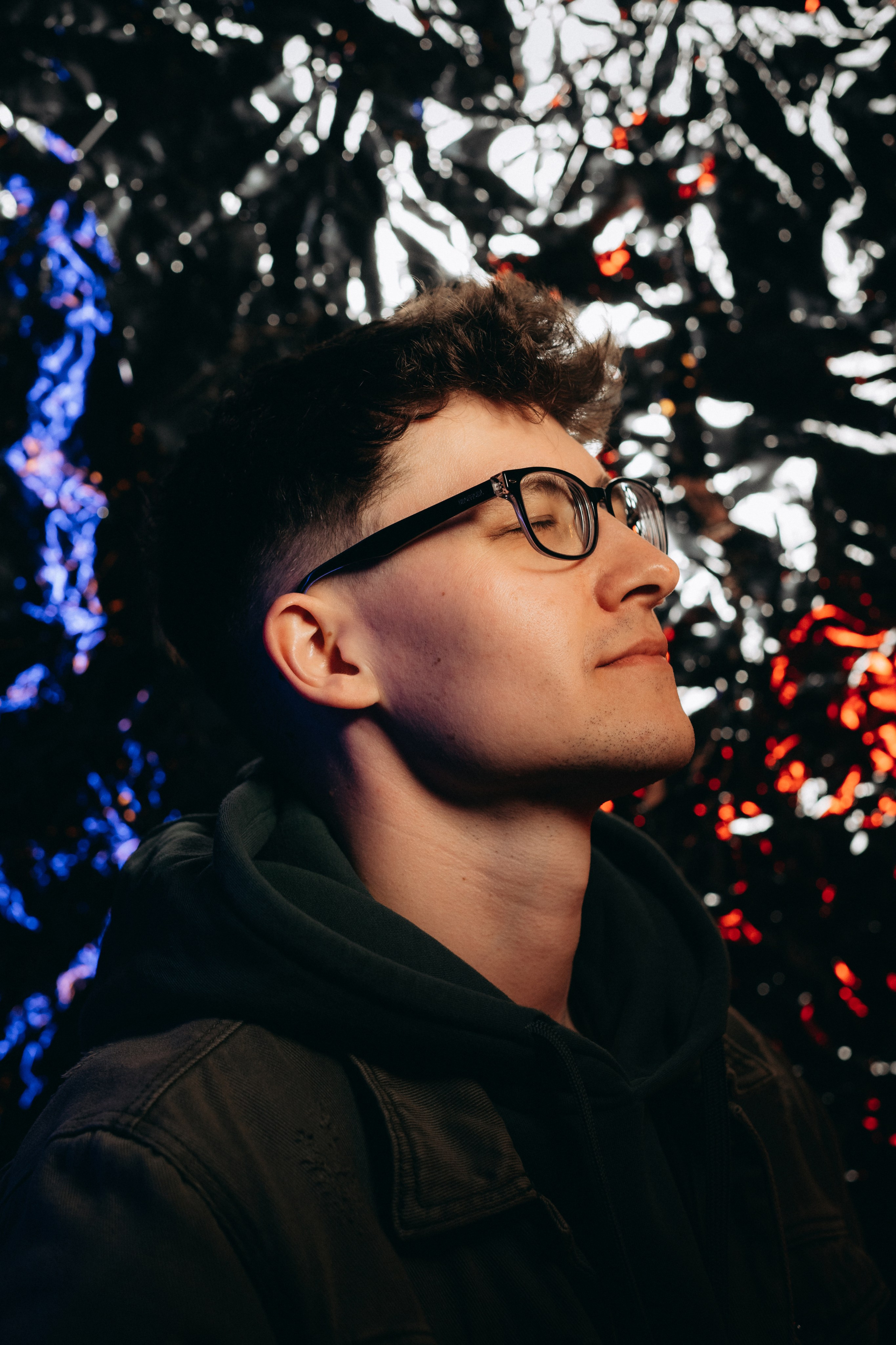 Indywidualna Sesja. Fotograf Katowice – sesje indywidualne, rodzinne, ślubne