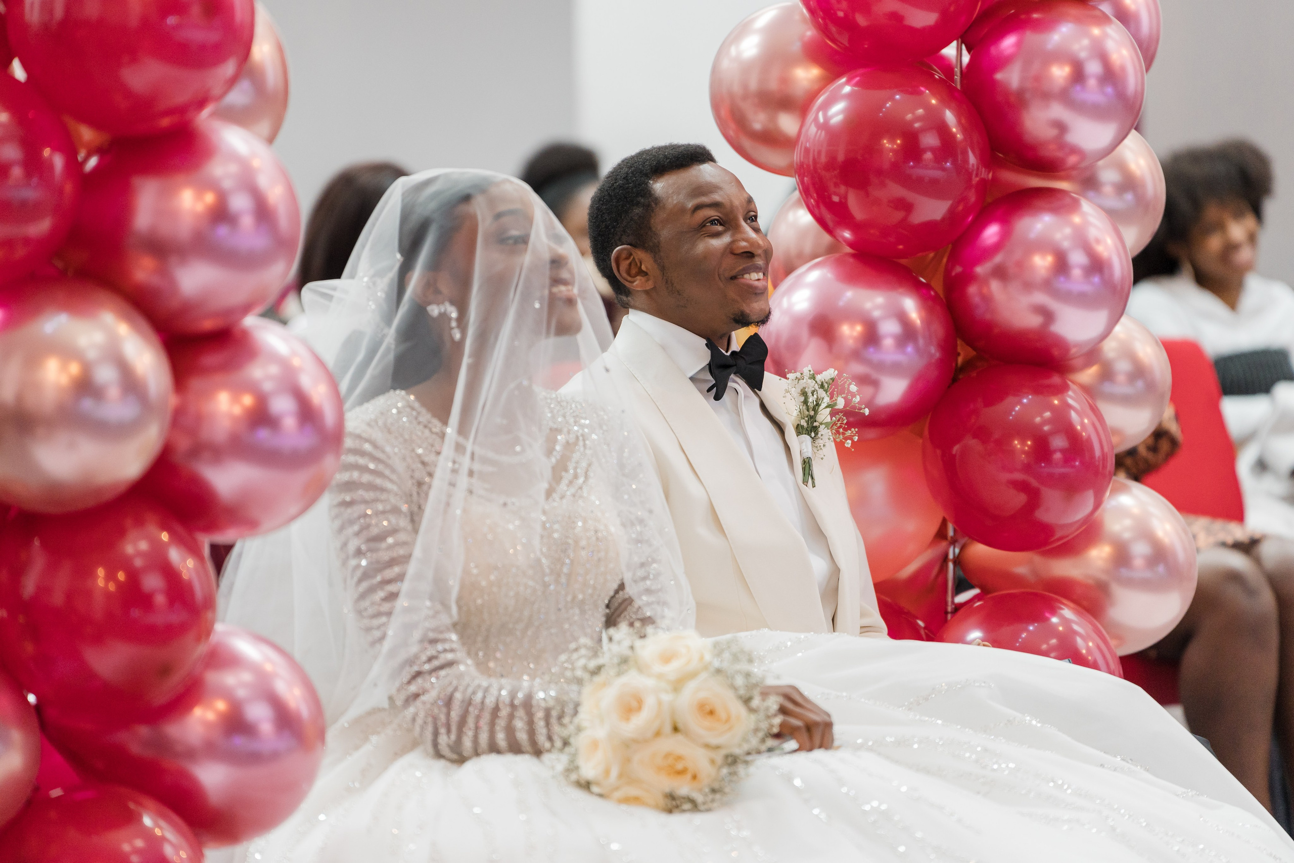 Traditional Wedding. Fotograf Katowice – sesje indywidualne, rodzinne, ślubne