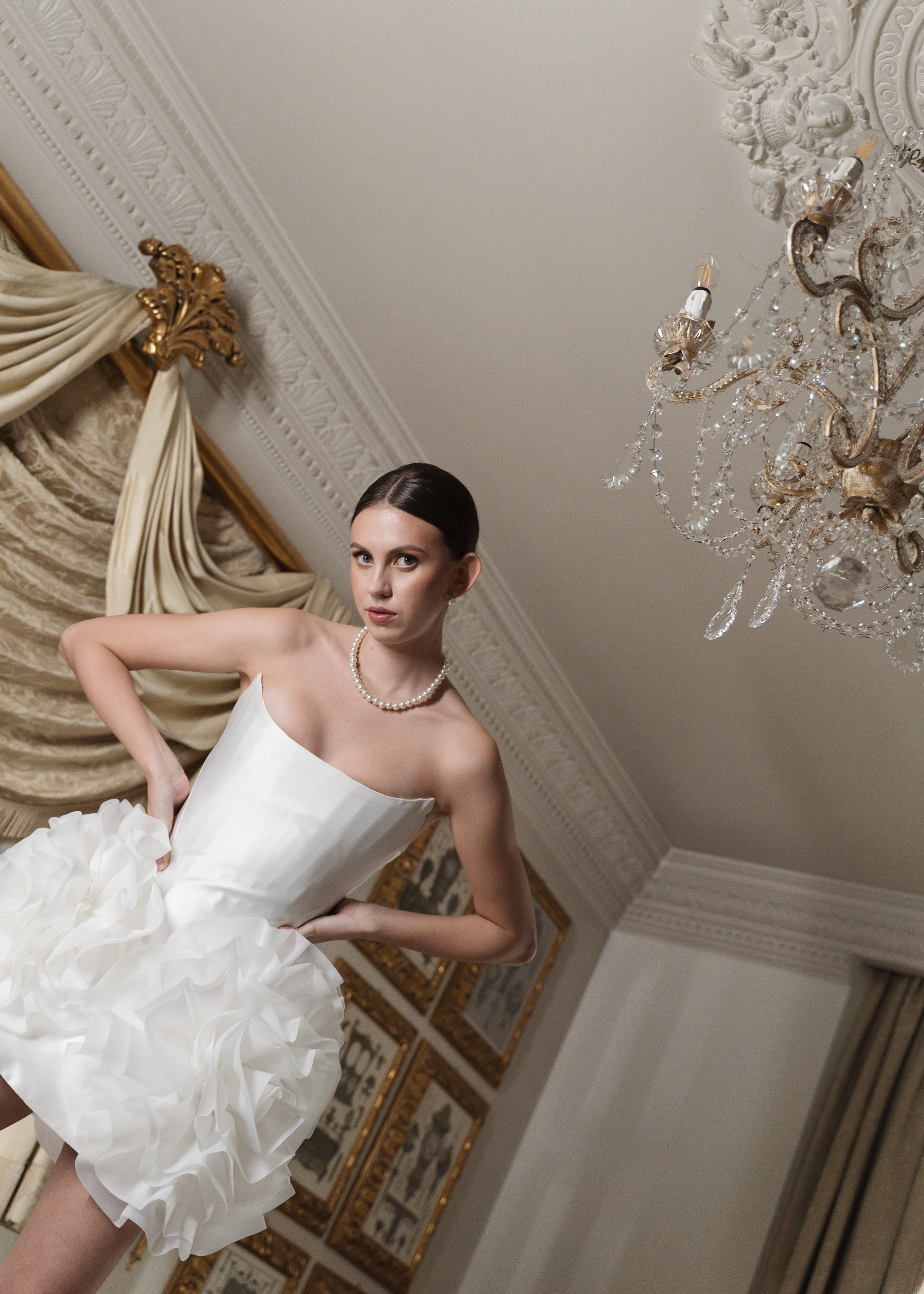 Bridal Morning Milan Wedding Photographer. Lake Como Proposal Photographer