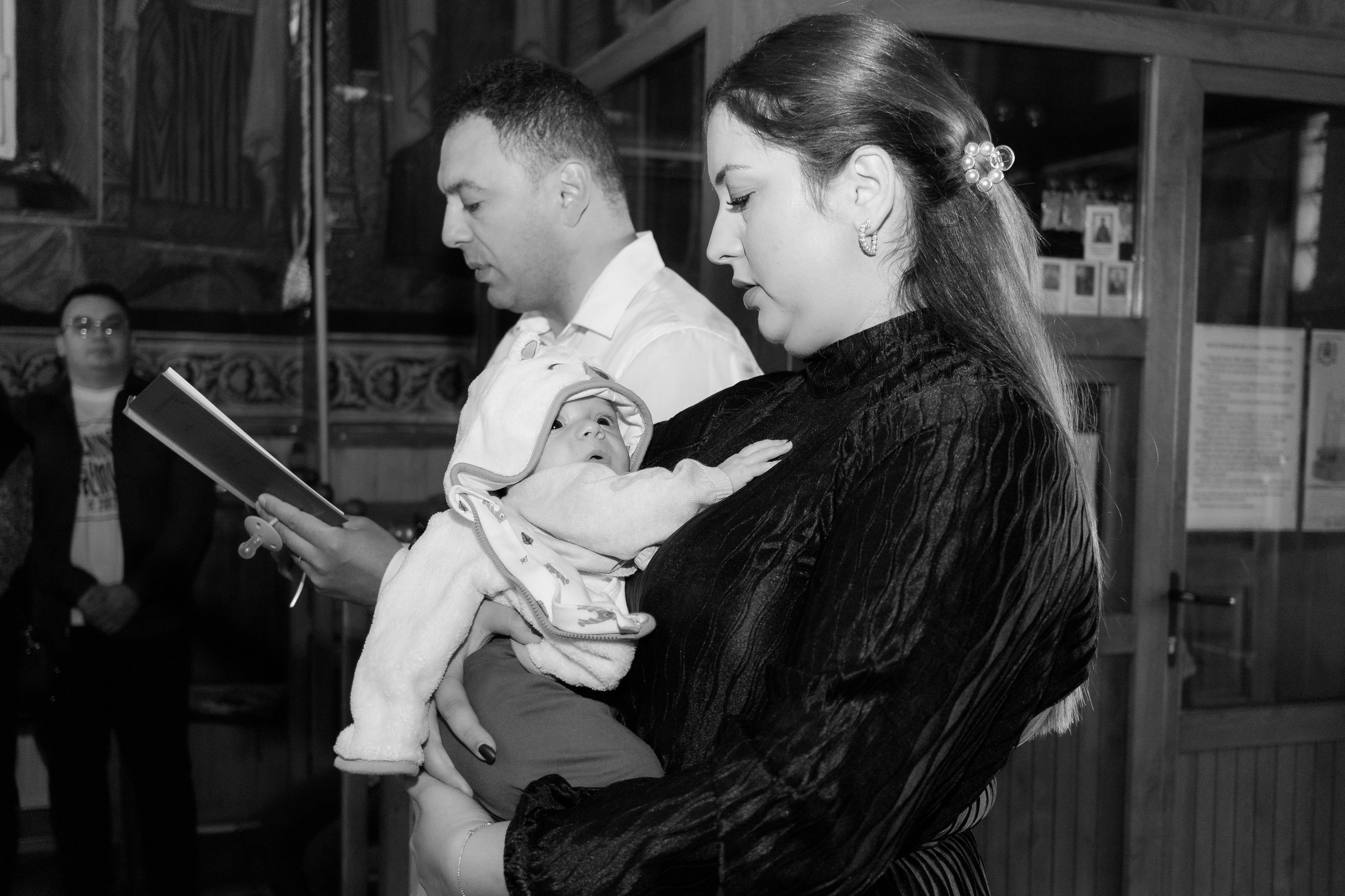 Razvan. Fotograf si videograf — evenimente si studio