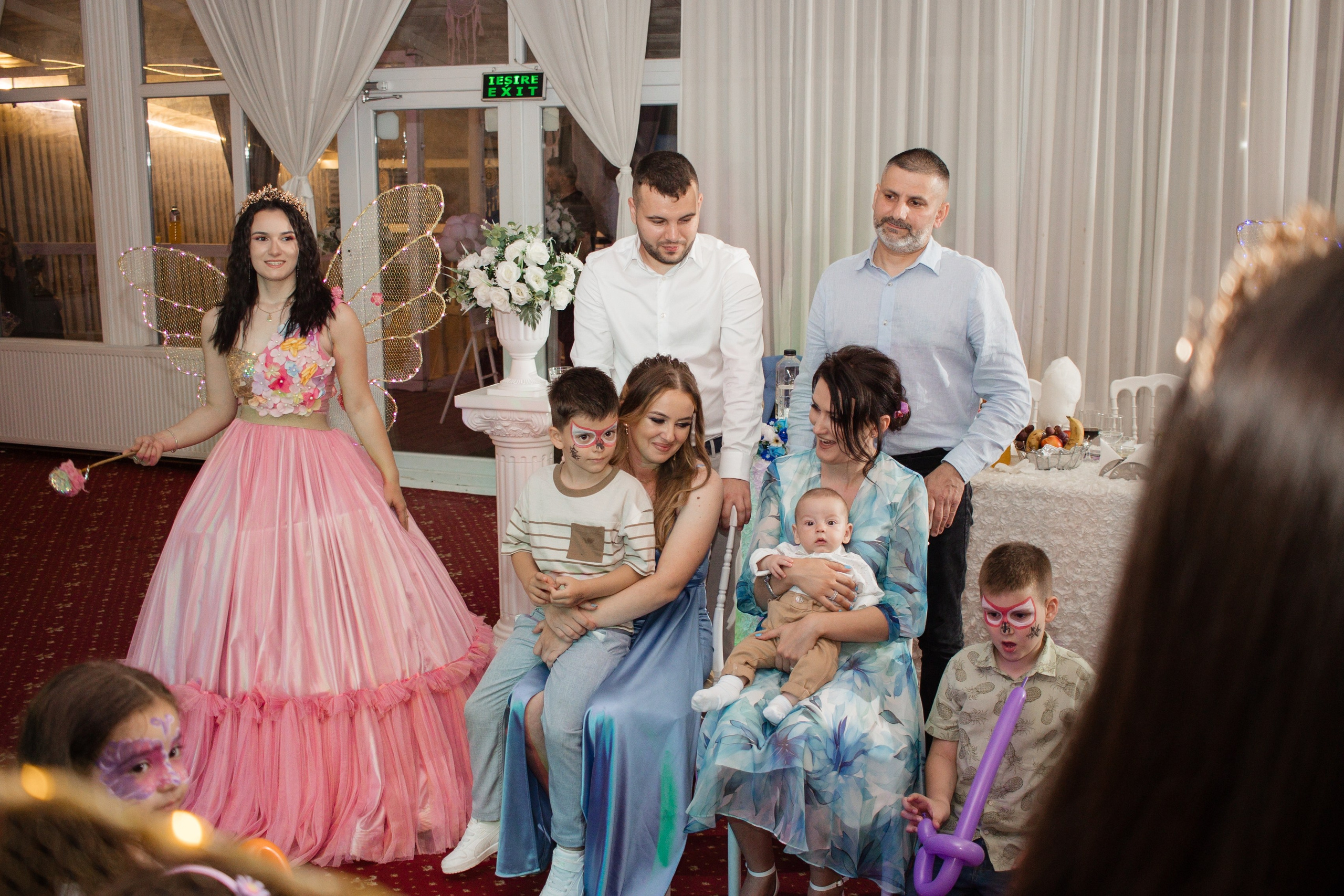 Alexandru-Ioan. Fotograf si videograf — evenimente si studio