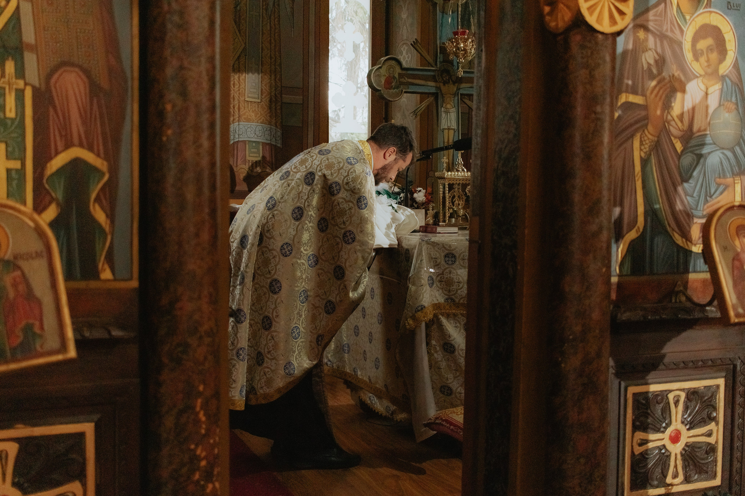 Kevin. Fotograf si videograf — evenimente si studio