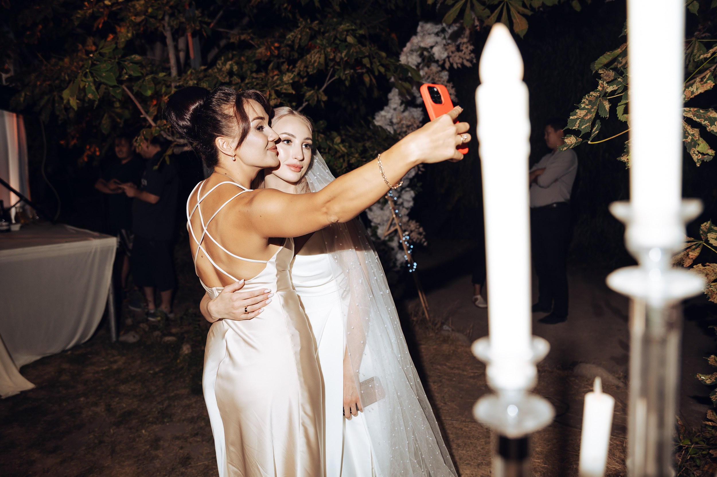 Алексей & Анастасия. Фотограф в Бишкеке Андрей Кавешников