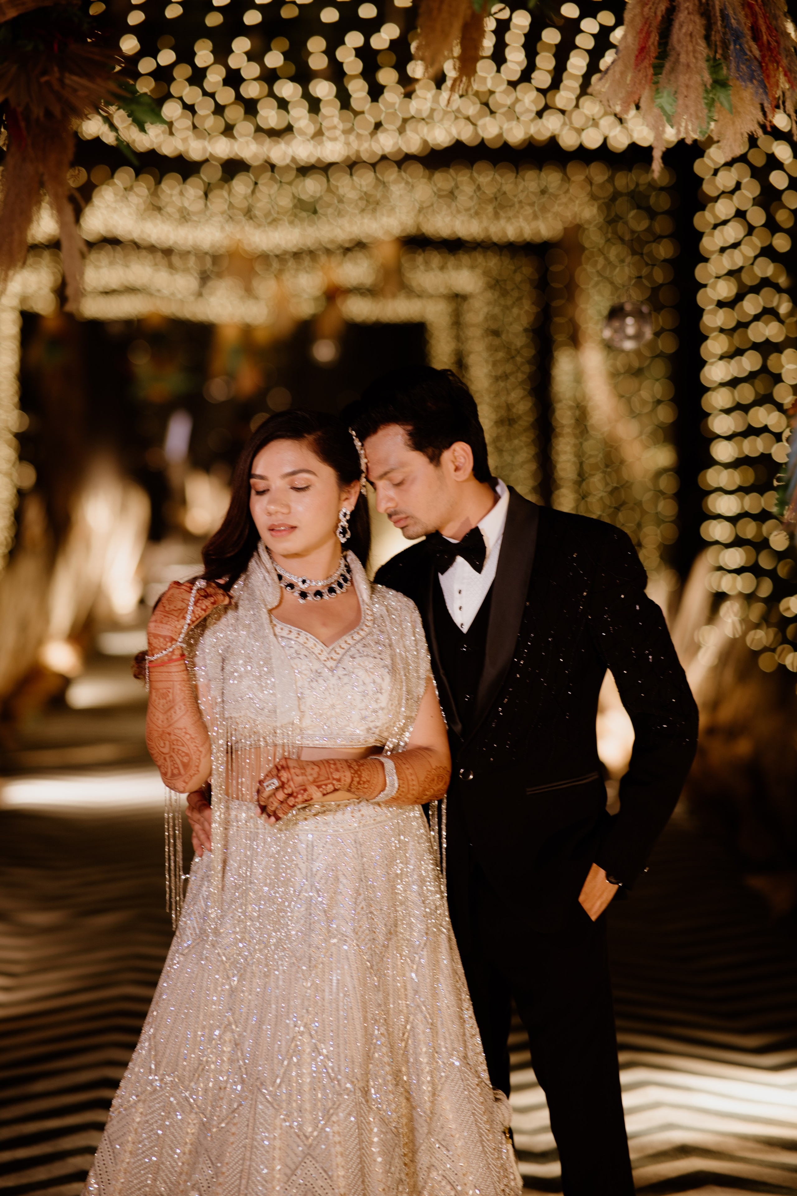 WEDDINGS. Love Emotions Weddings