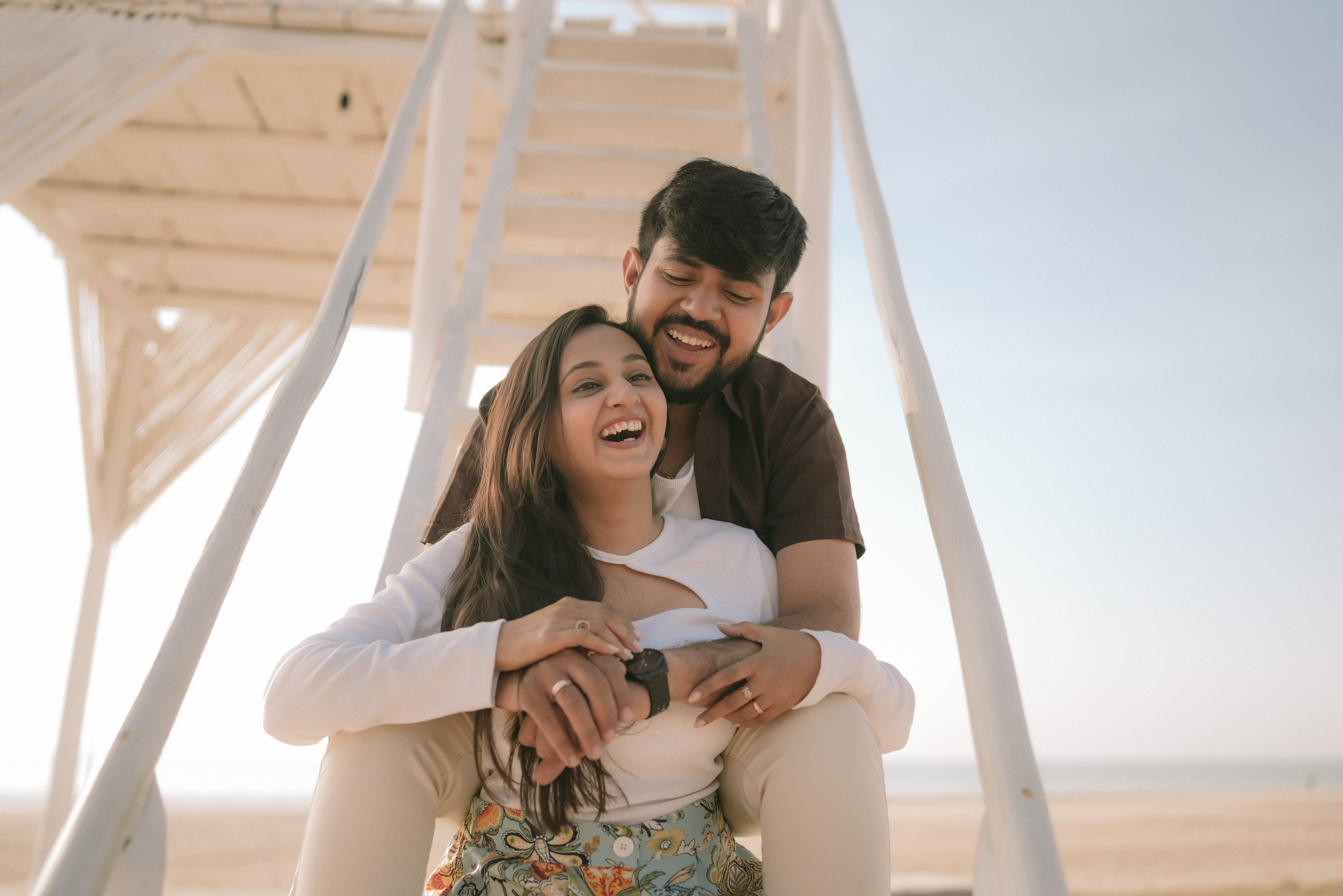 COUPLE SESSIONS. Love Emotions Weddings