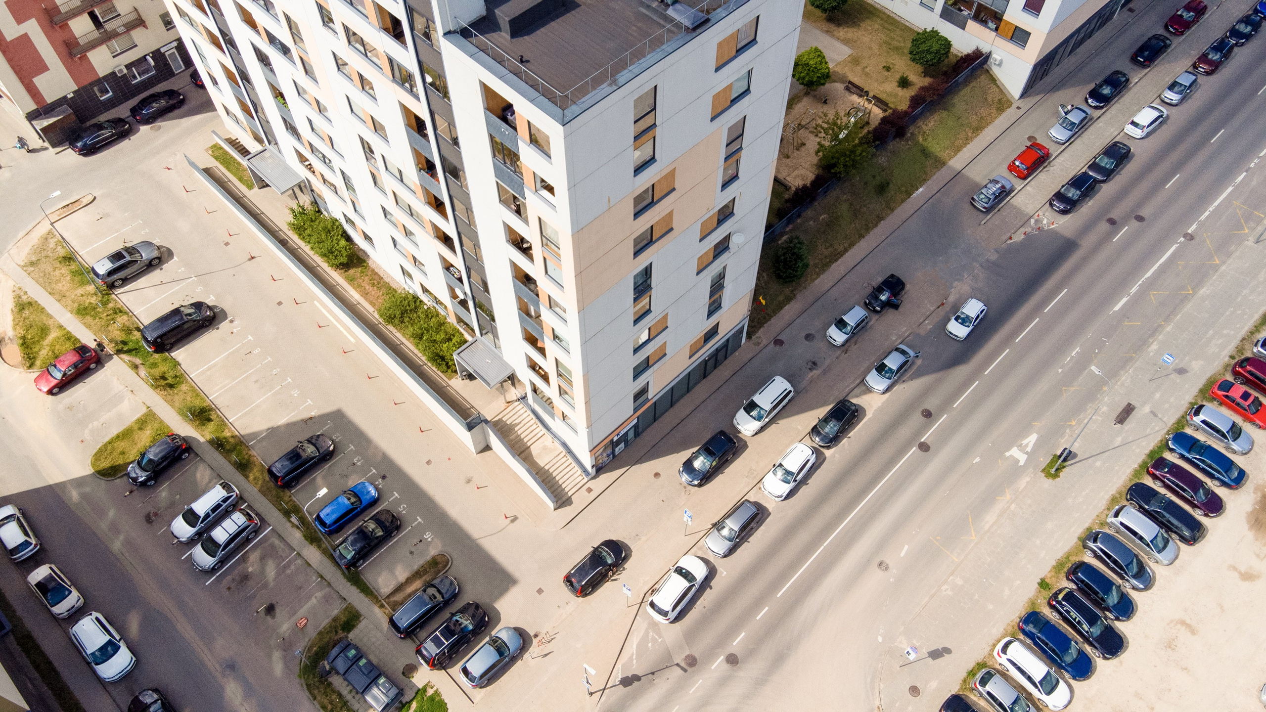 Perkūnkemio g. Elina Sapiega fotografė Vilniuje