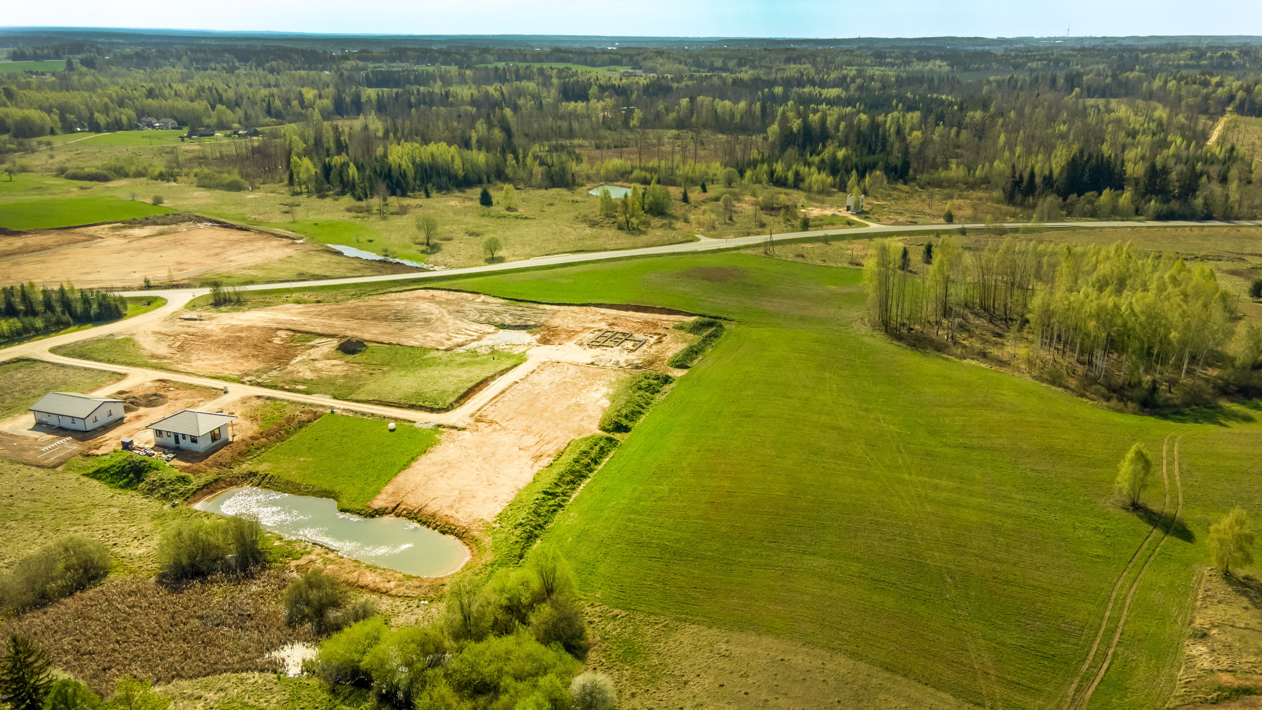 Pikeliškes, Užupio g,. Elina Sapiega fotografė Vilniuje